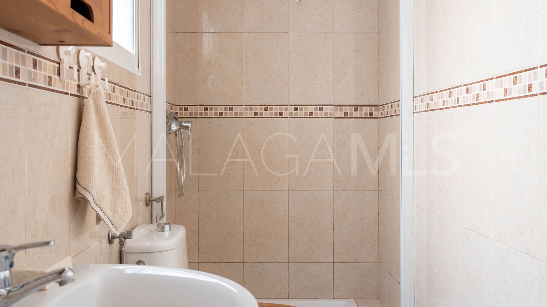 Haus for sale in La Victoria - Conde de Ureña - Gibralfaro