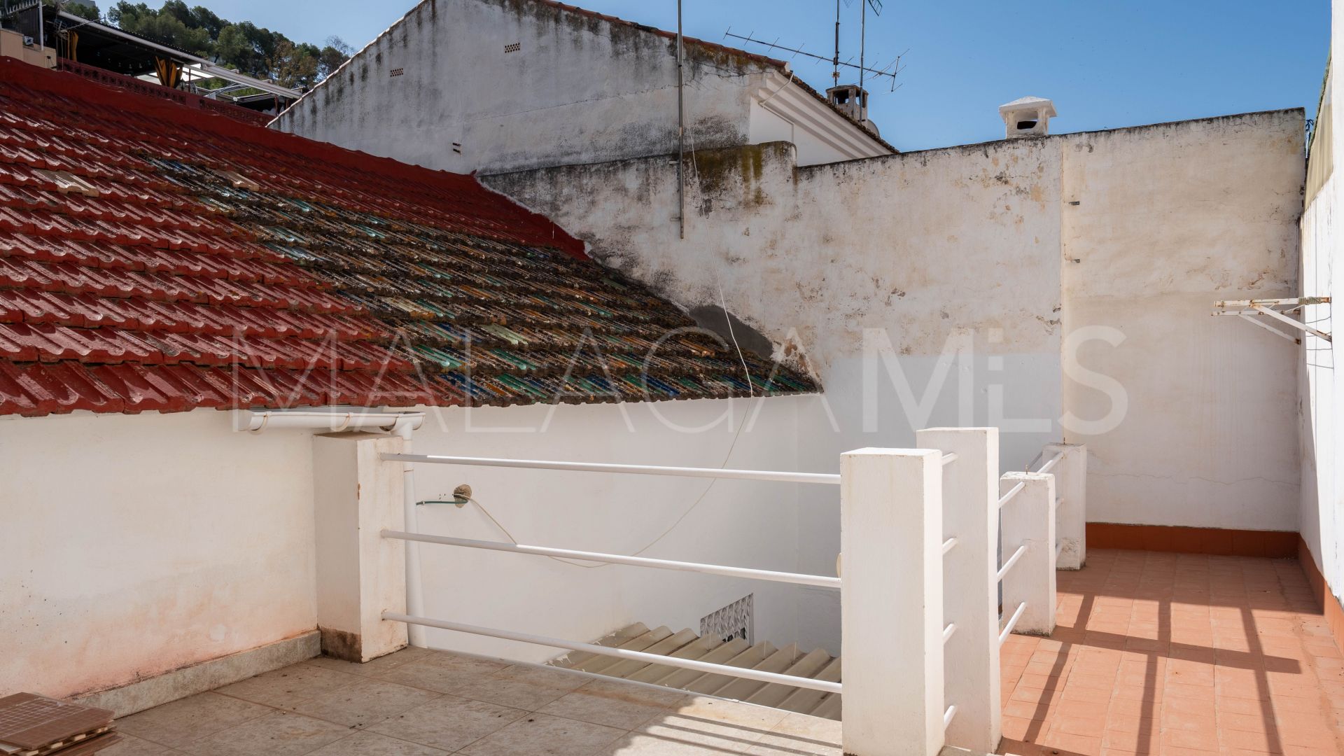 Haus for sale in La Victoria - Conde de Ureña - Gibralfaro