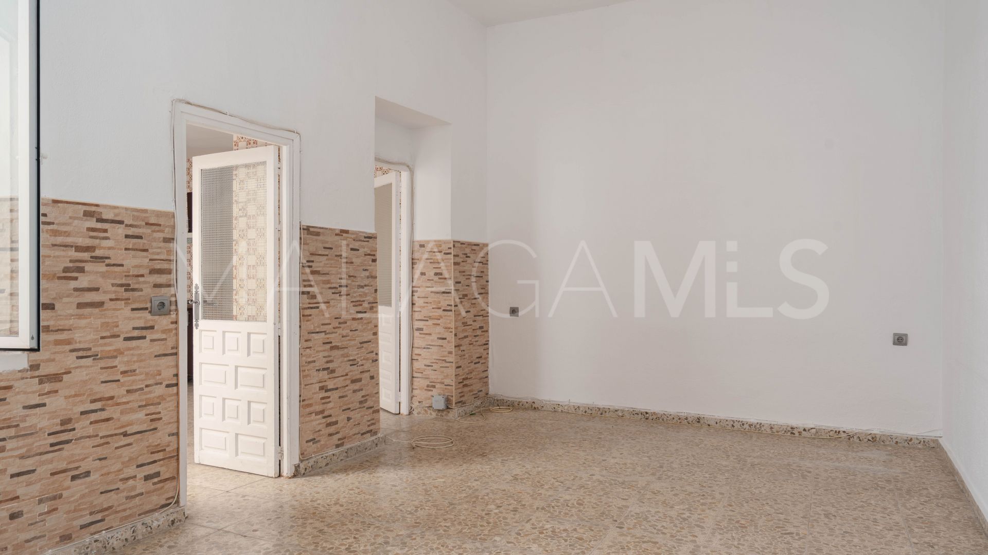 Haus for sale in La Victoria - Conde de Ureña - Gibralfaro
