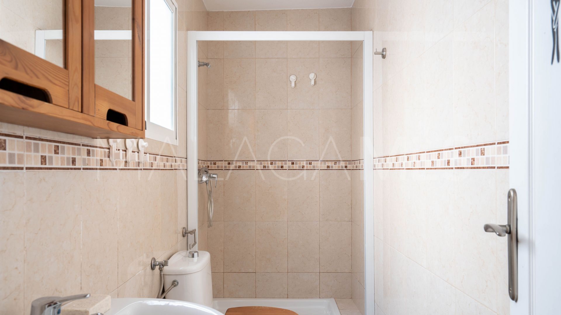 Haus for sale in La Victoria - Conde de Ureña - Gibralfaro