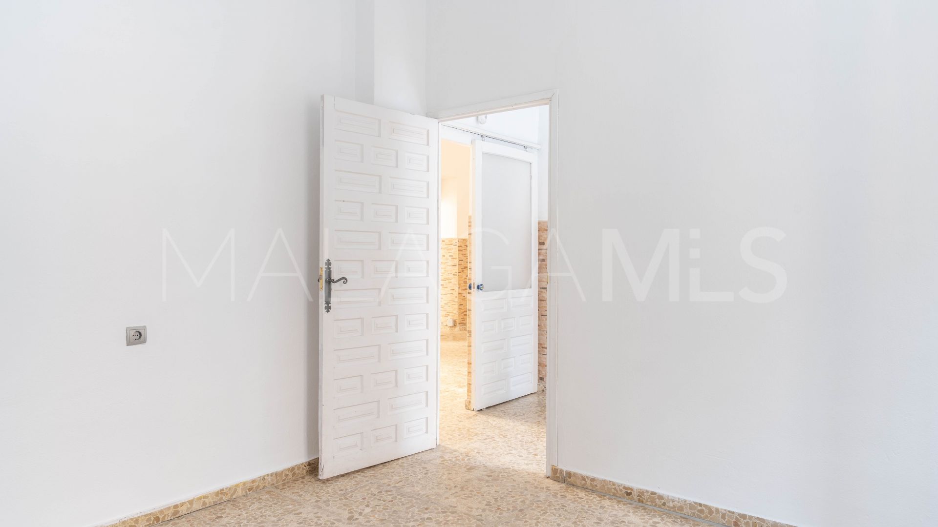 Haus for sale in La Victoria - Conde de Ureña - Gibralfaro