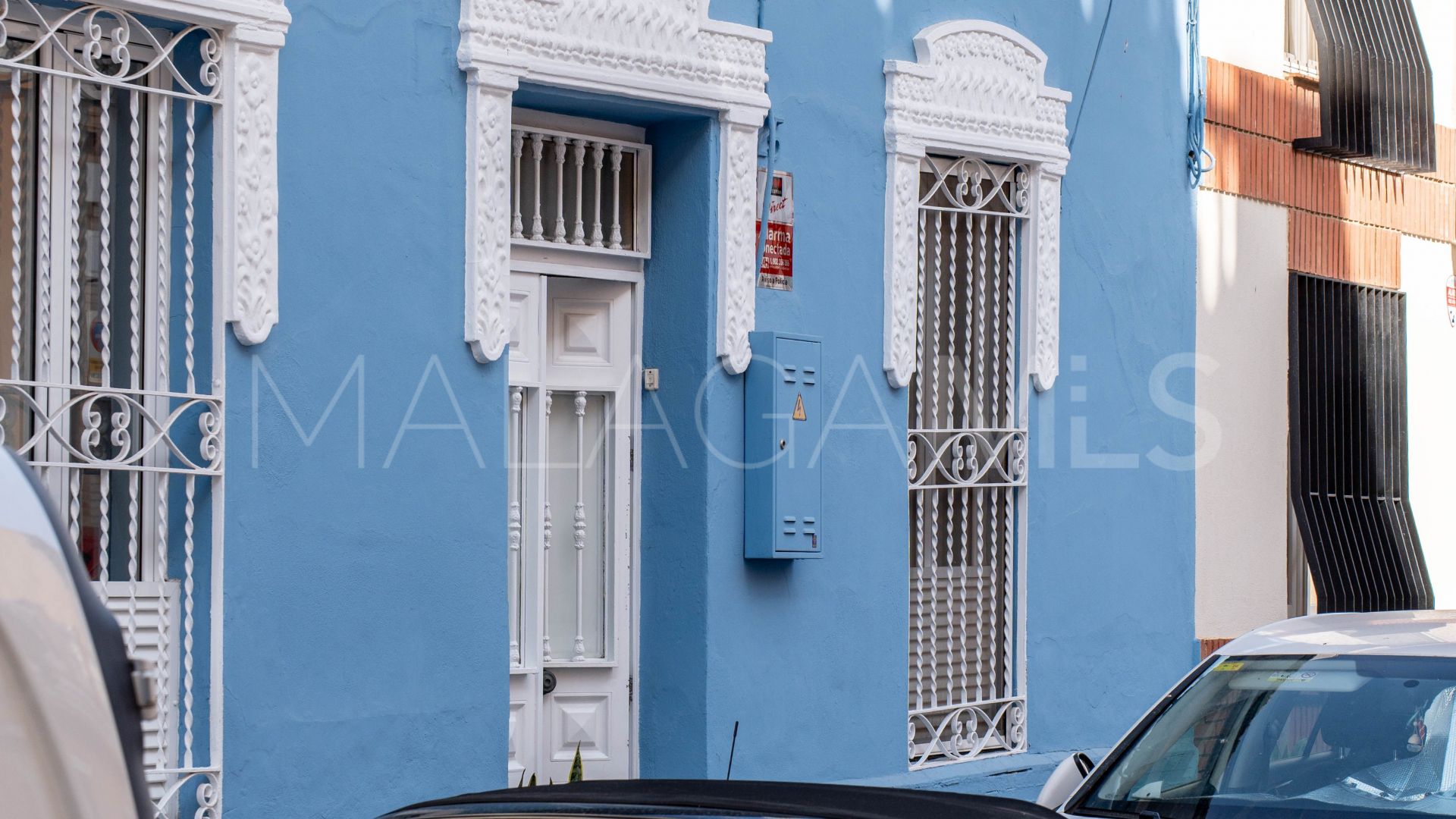 Haus for sale in La Victoria - Conde de Ureña - Gibralfaro