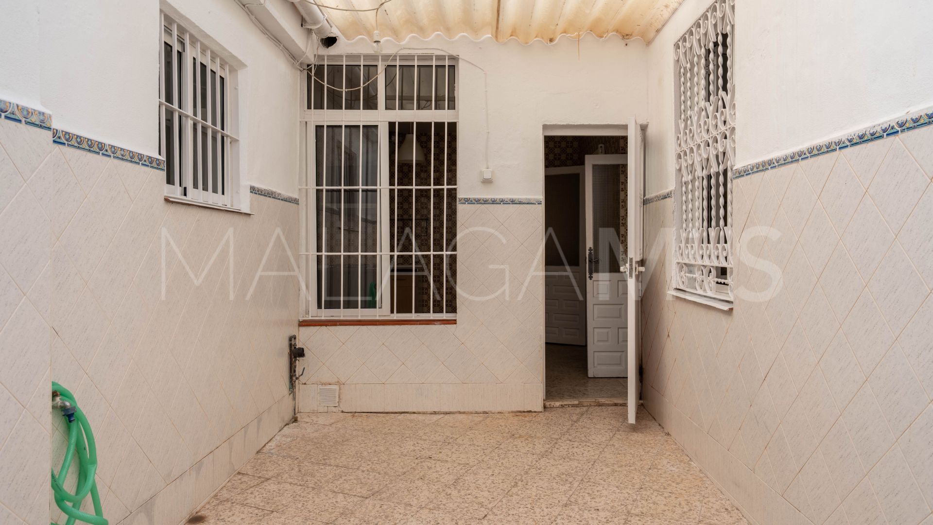 Haus for sale in La Victoria - Conde de Ureña - Gibralfaro