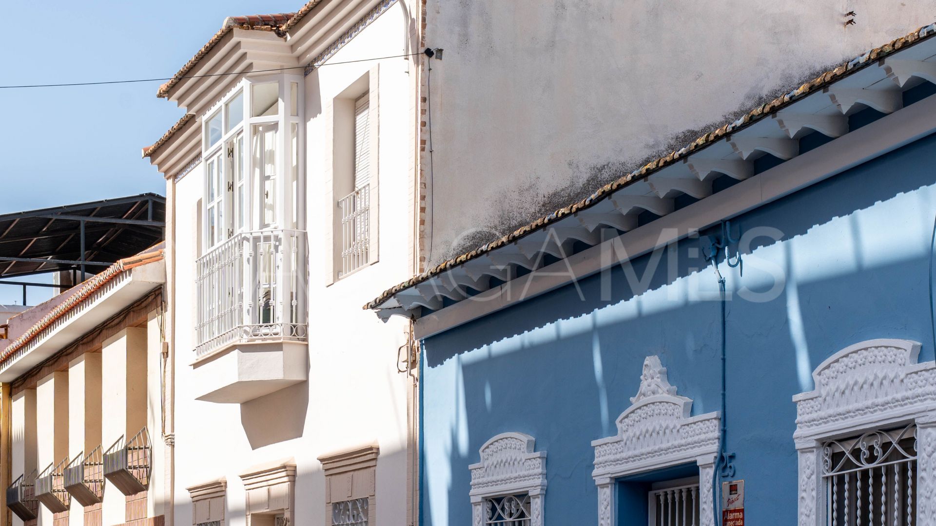Haus for sale in La Victoria - Conde de Ureña - Gibralfaro