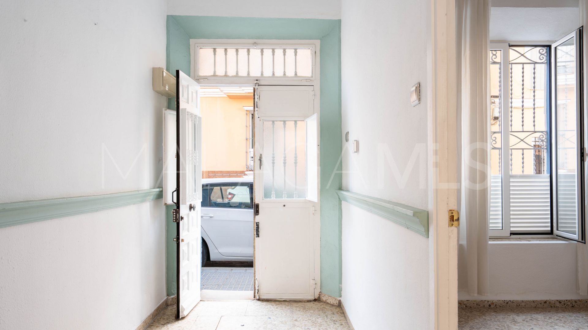 Haus for sale in La Victoria - Conde de Ureña - Gibralfaro