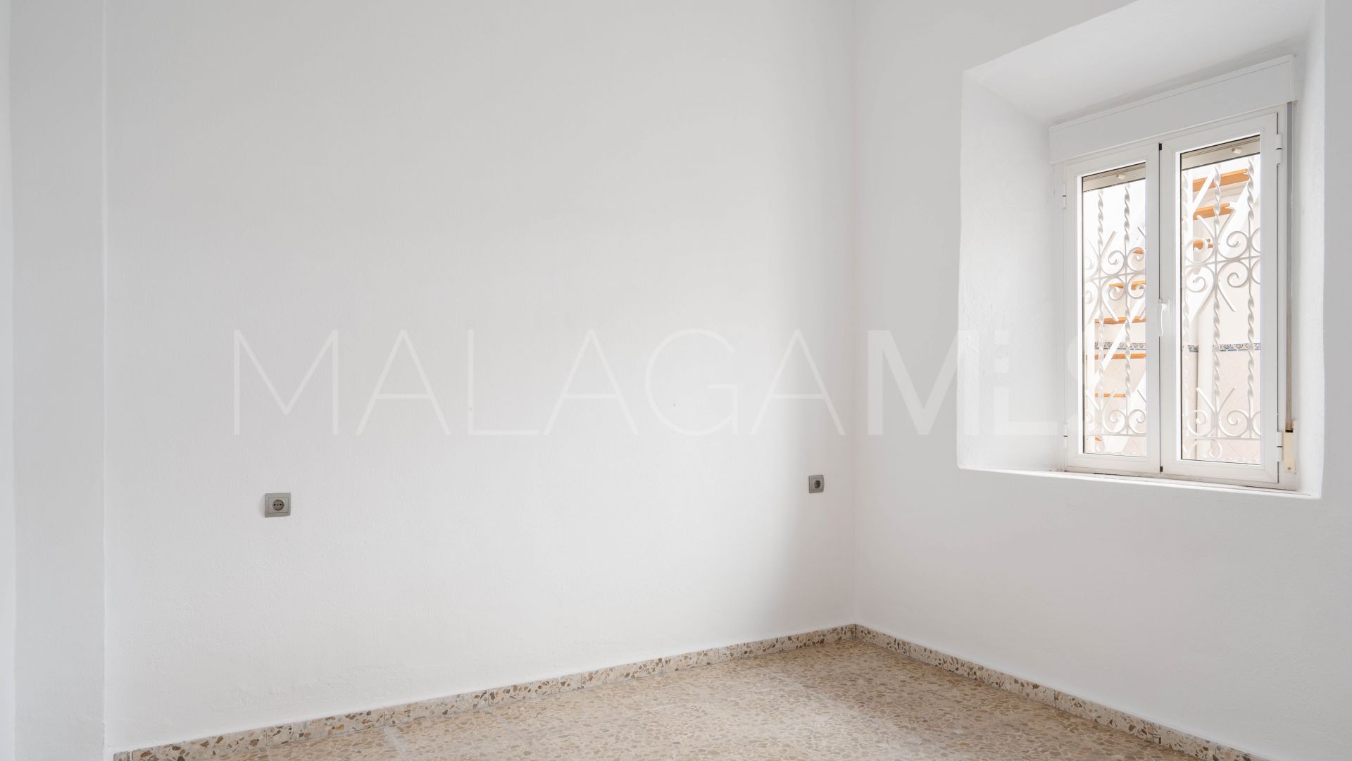 Haus for sale in La Victoria - Conde de Ureña - Gibralfaro