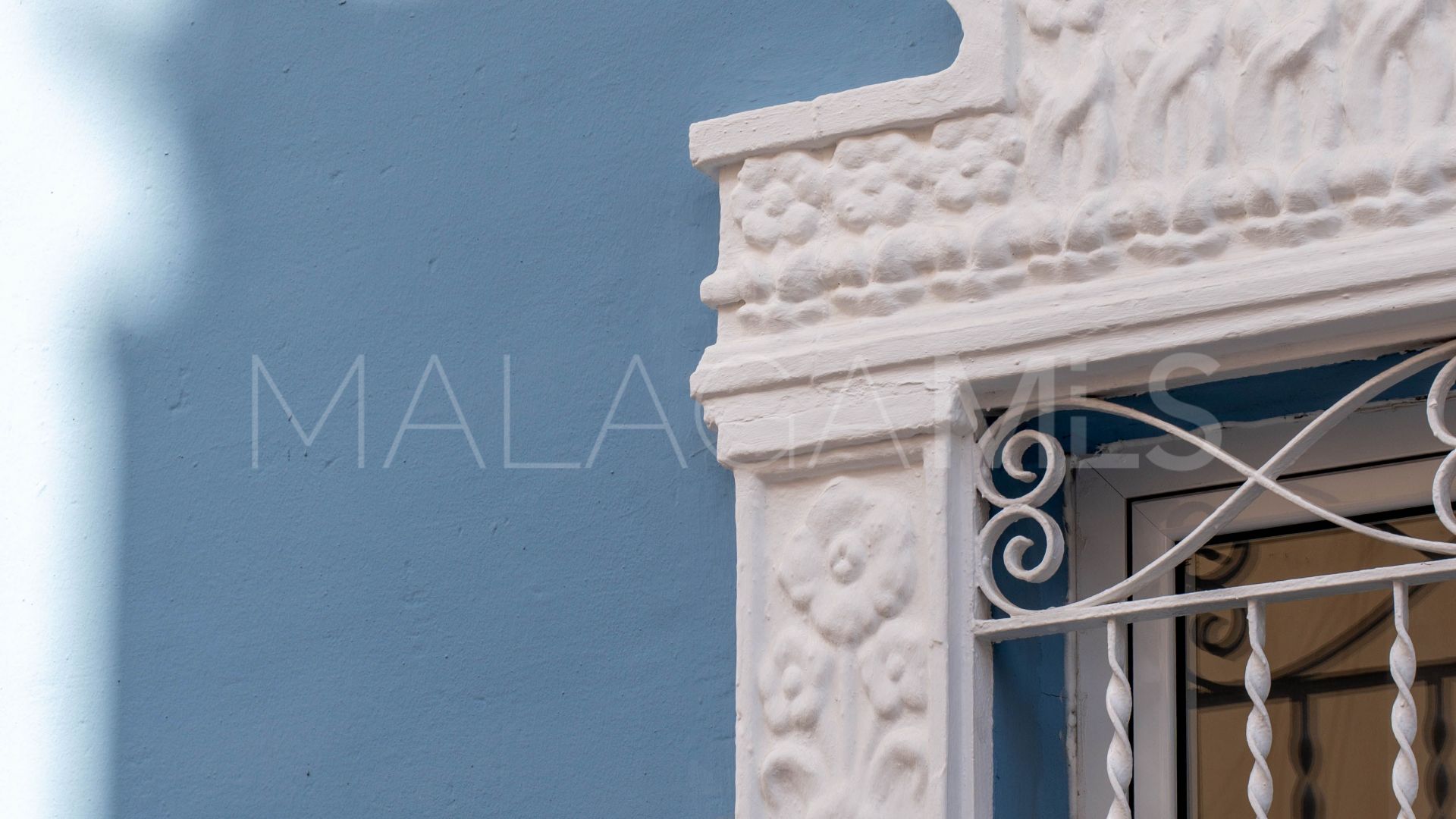 Haus for sale in La Victoria - Conde de Ureña - Gibralfaro