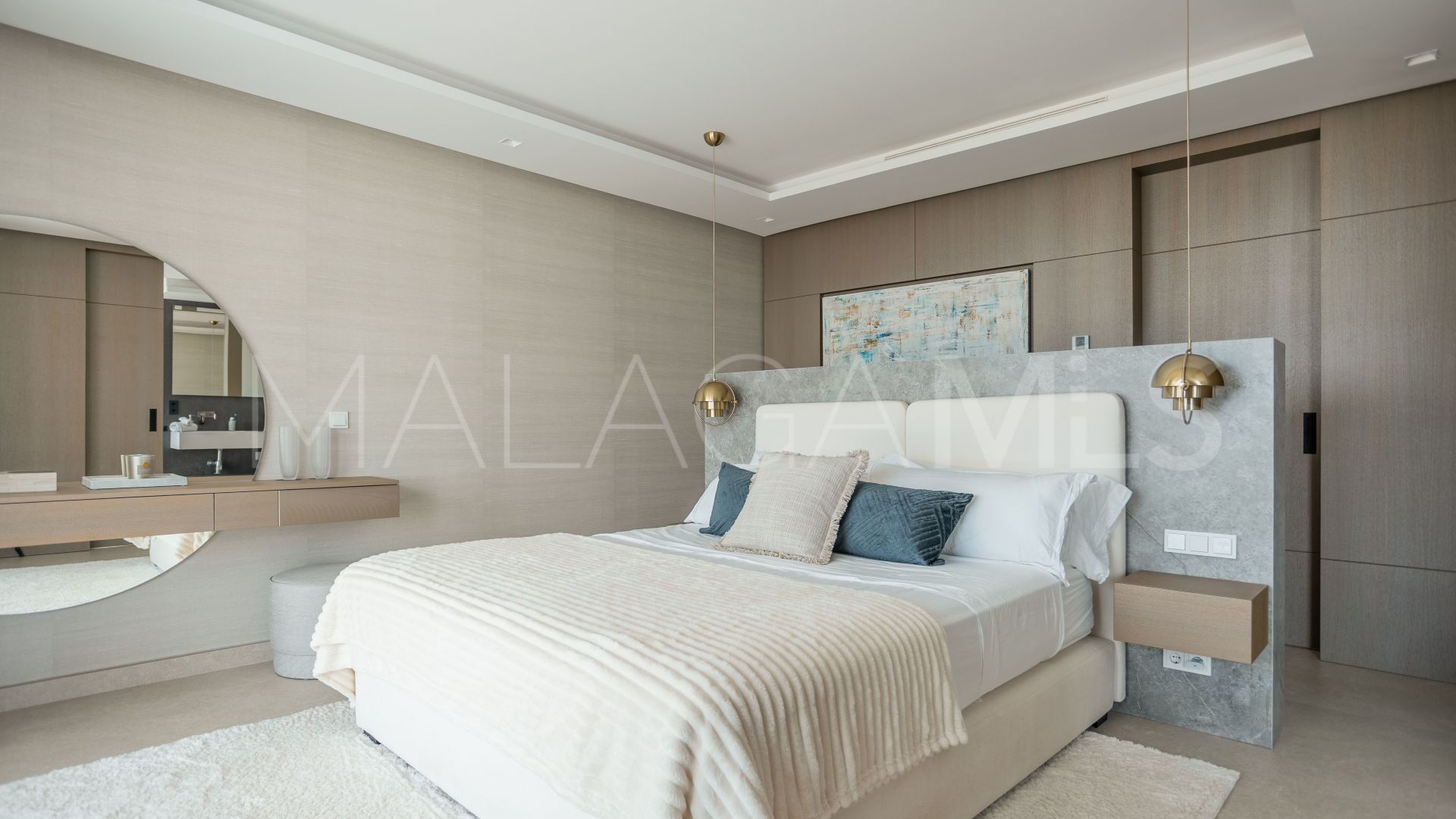 Villa for sale in Los Flamingos