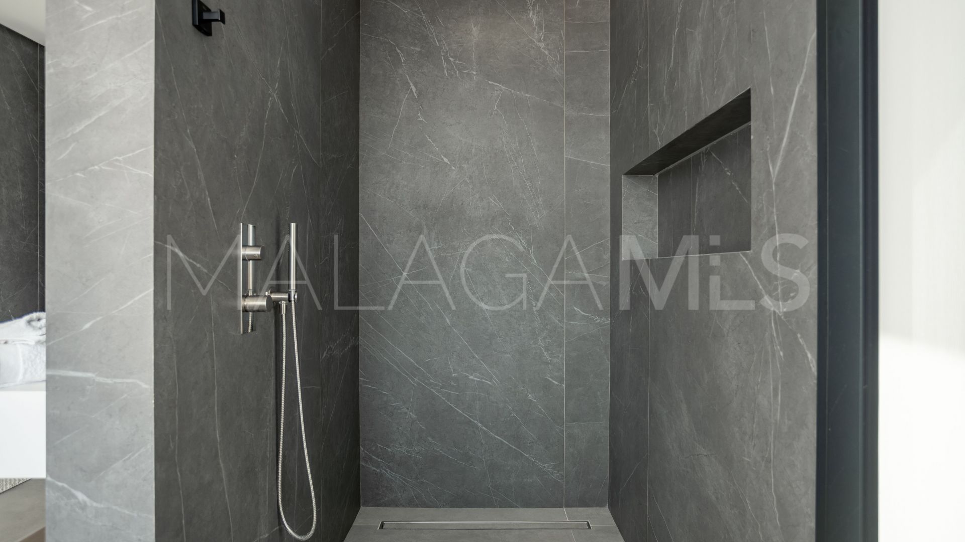 Villa for sale in Los Flamingos