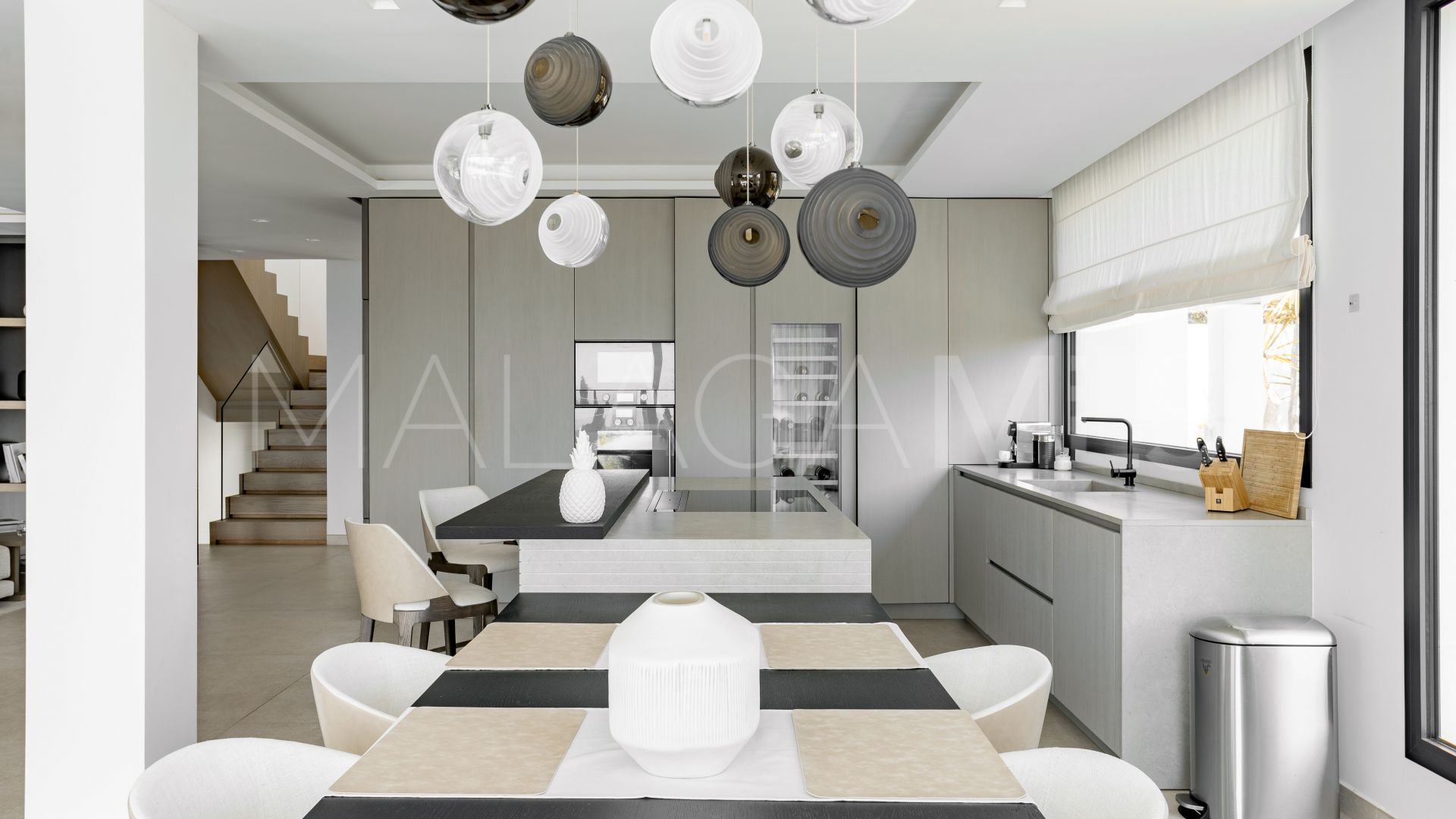 Villa for sale in Los Flamingos