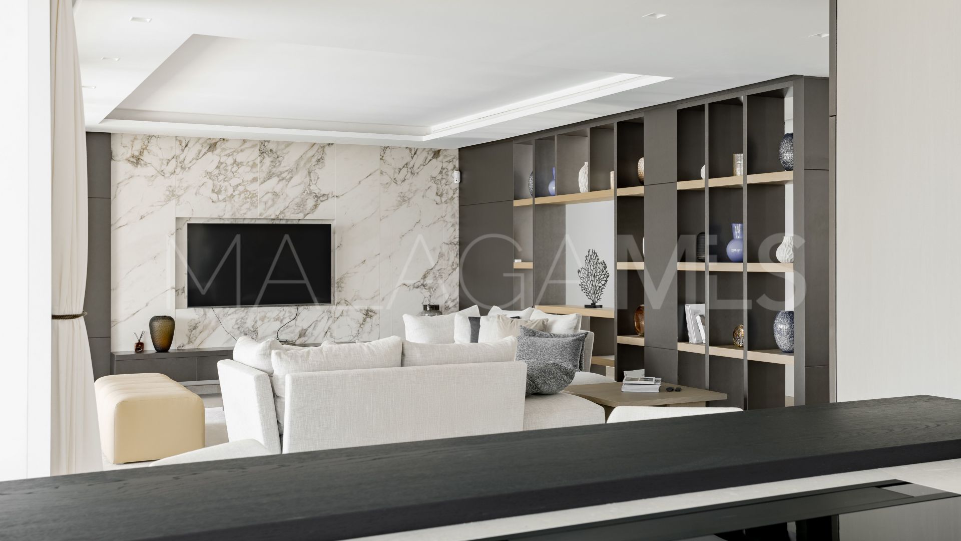 Villa for sale in Los Flamingos