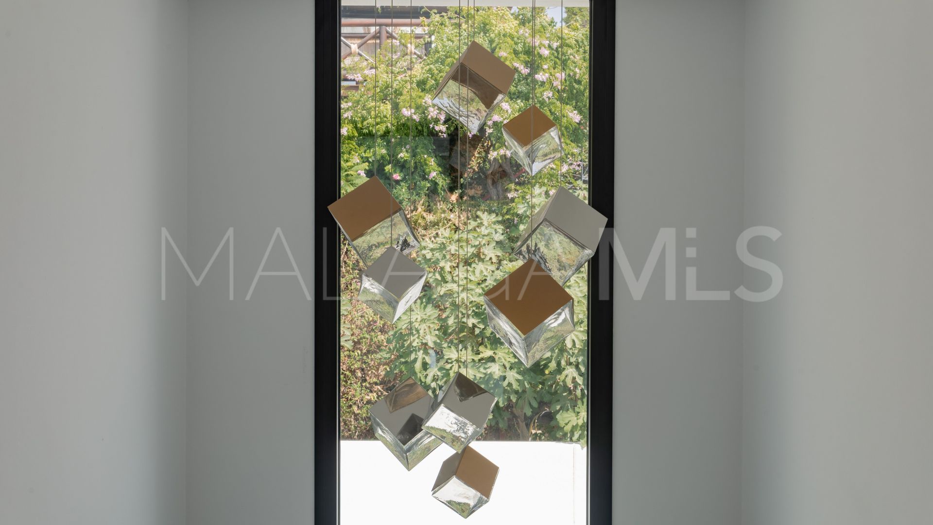 Villa for sale in Los Flamingos