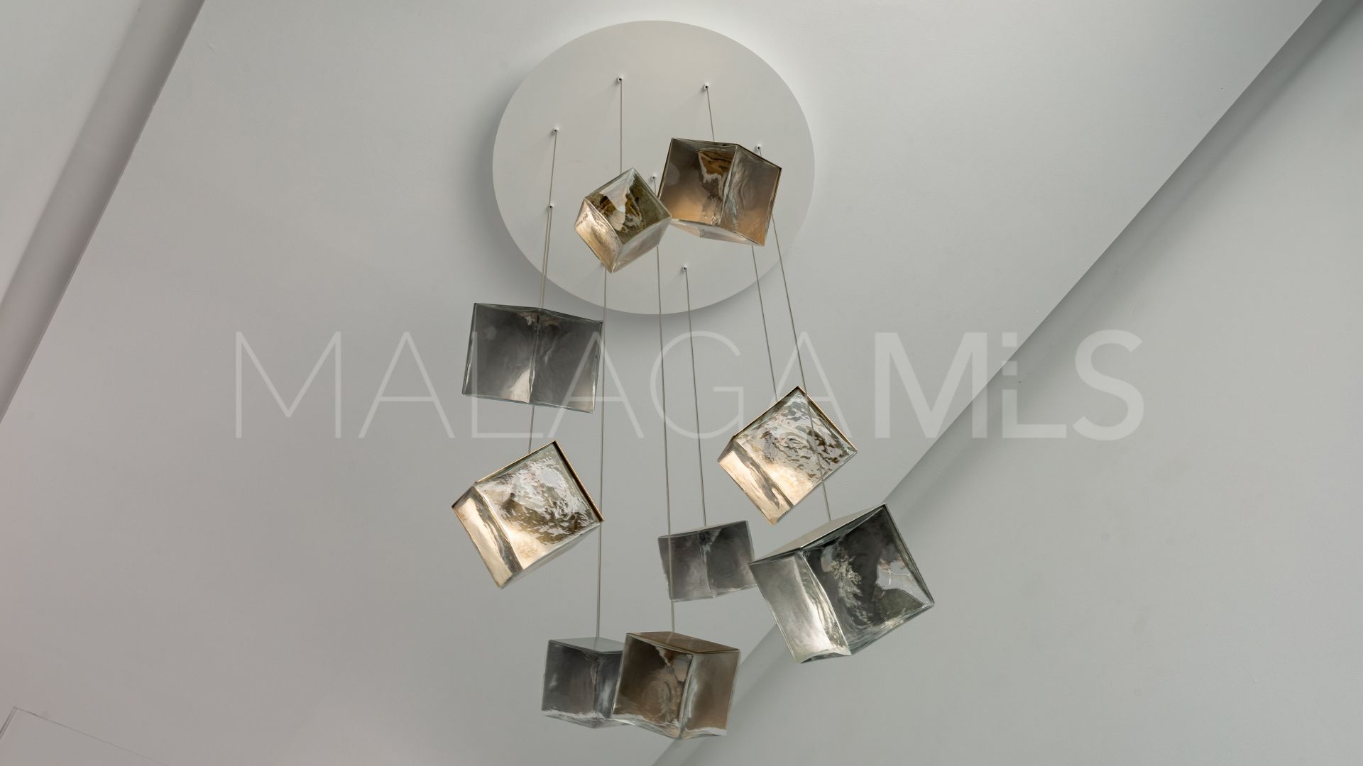 Villa for sale in Los Flamingos