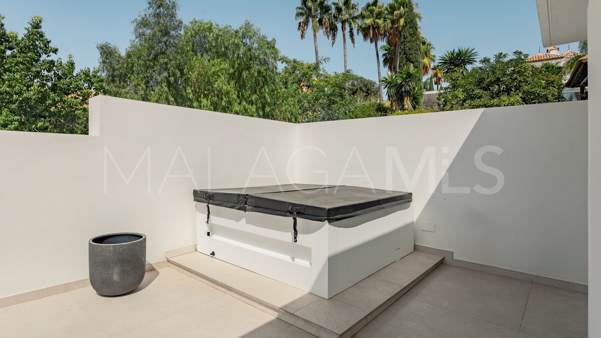 Villa for sale in Los Flamingos