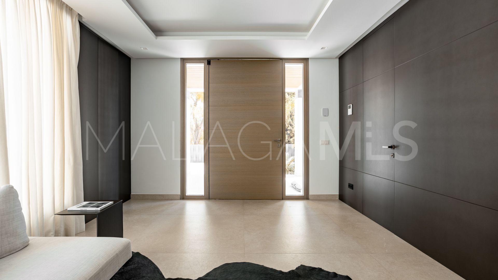 Villa for sale in Los Flamingos