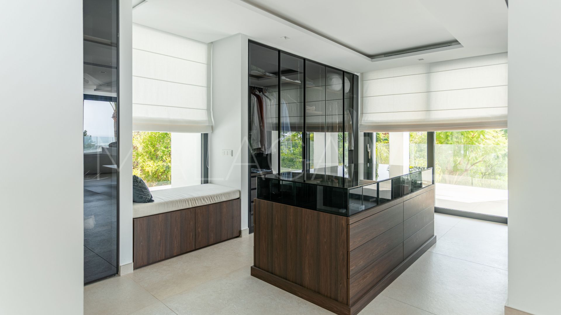 Villa for sale in Los Flamingos