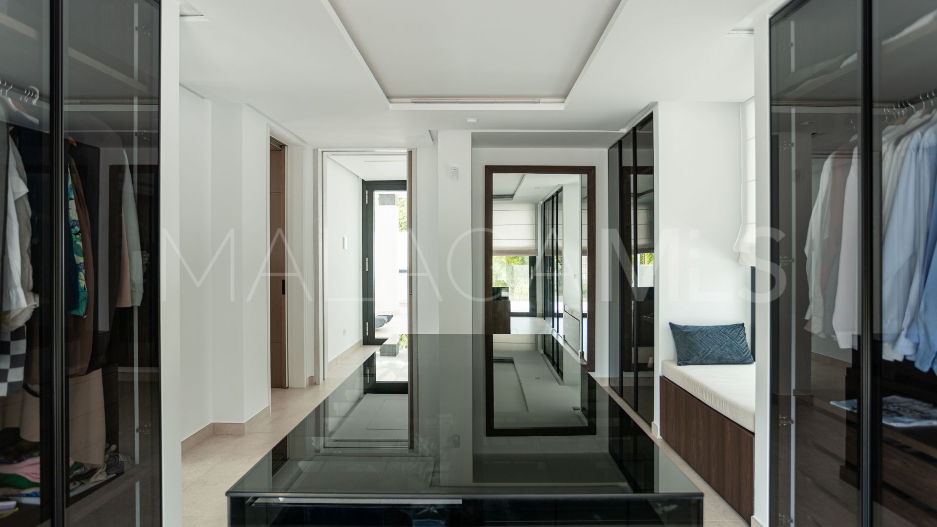 Villa for sale in Los Flamingos