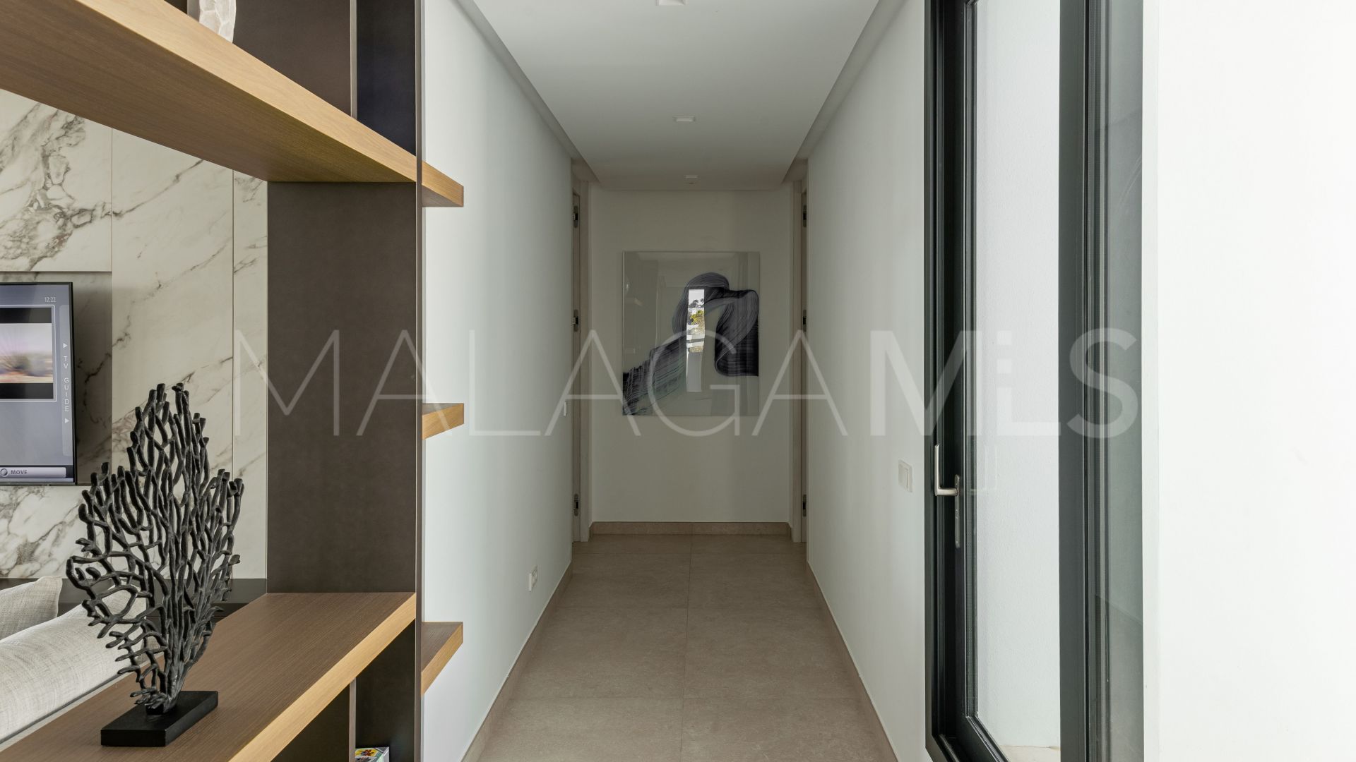 Villa for sale in Los Flamingos