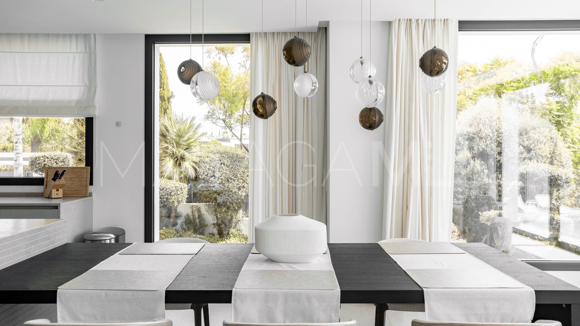 Villa for sale in Los Flamingos