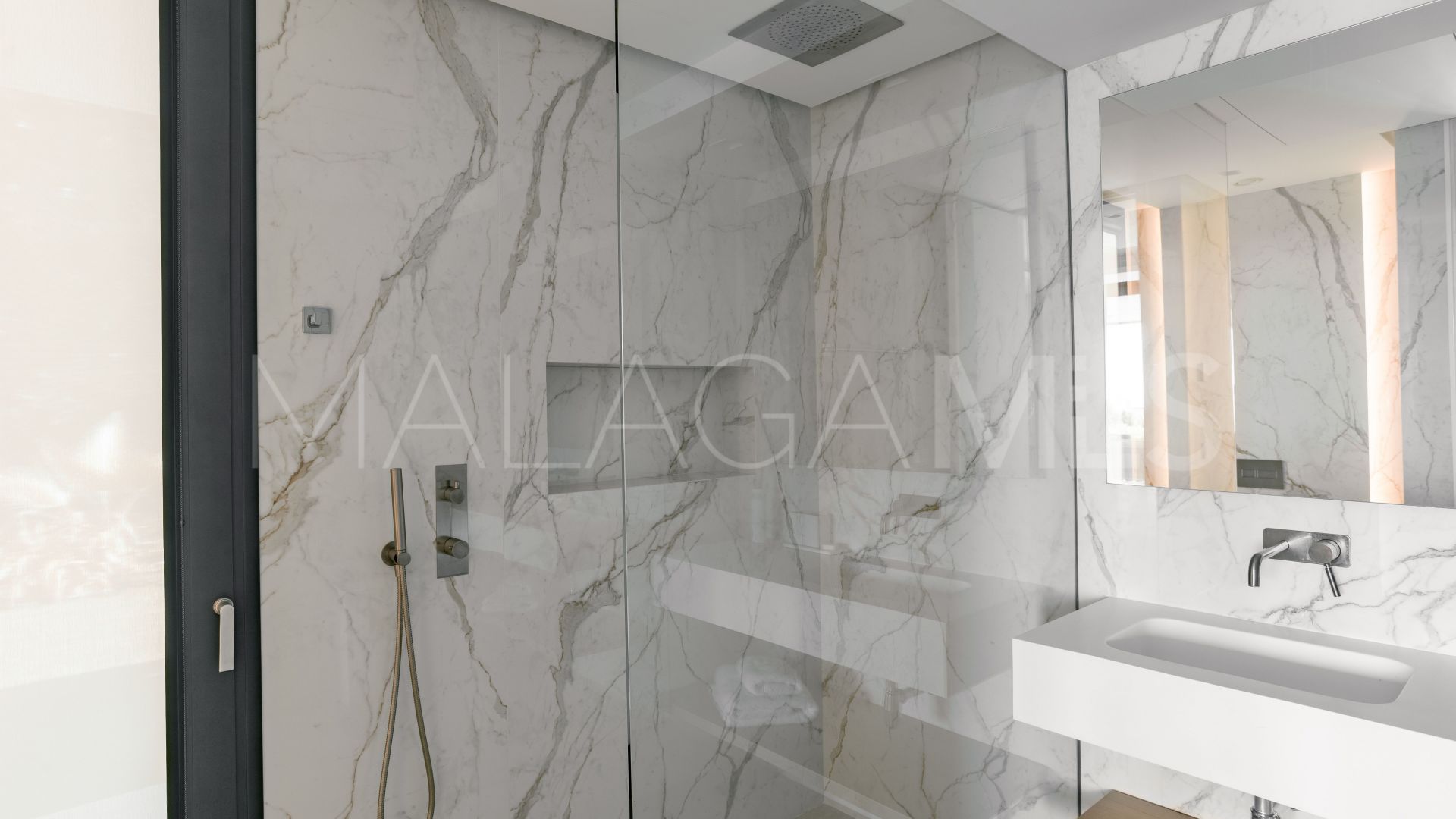 Villa for sale in Los Flamingos