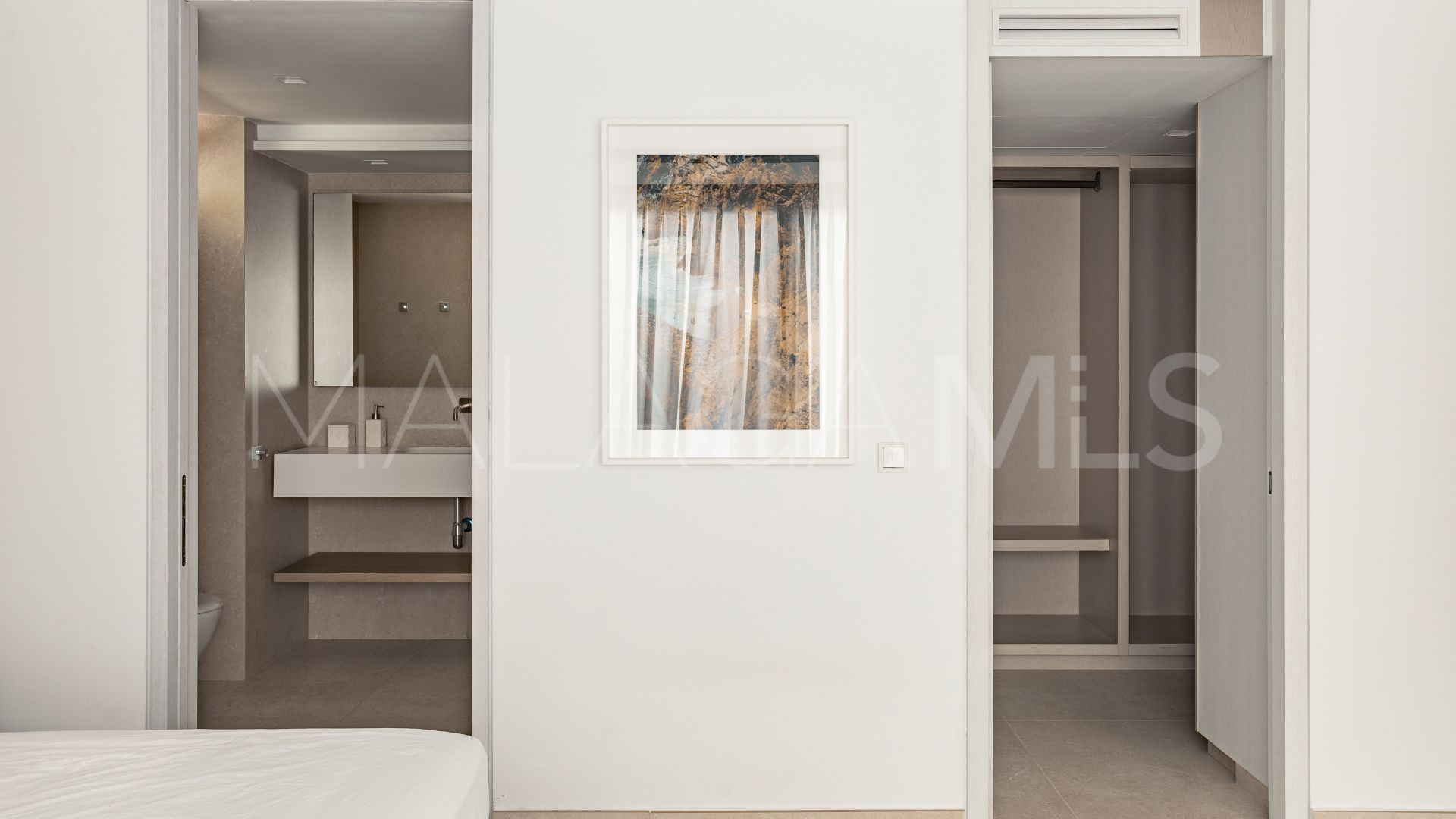 Villa for sale in Los Flamingos