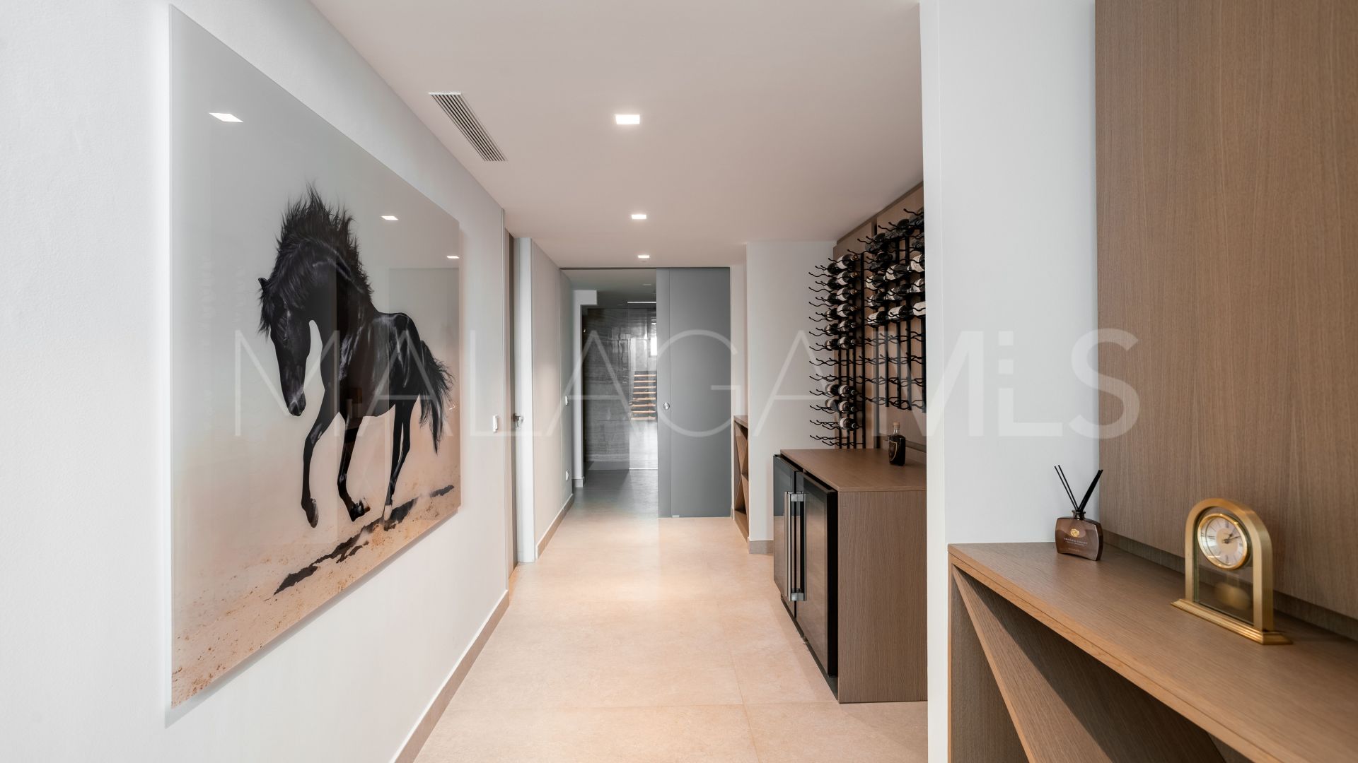 Villa for sale in Los Flamingos