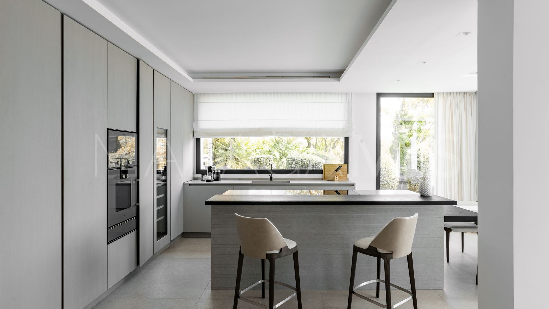 Villa for sale in Los Flamingos