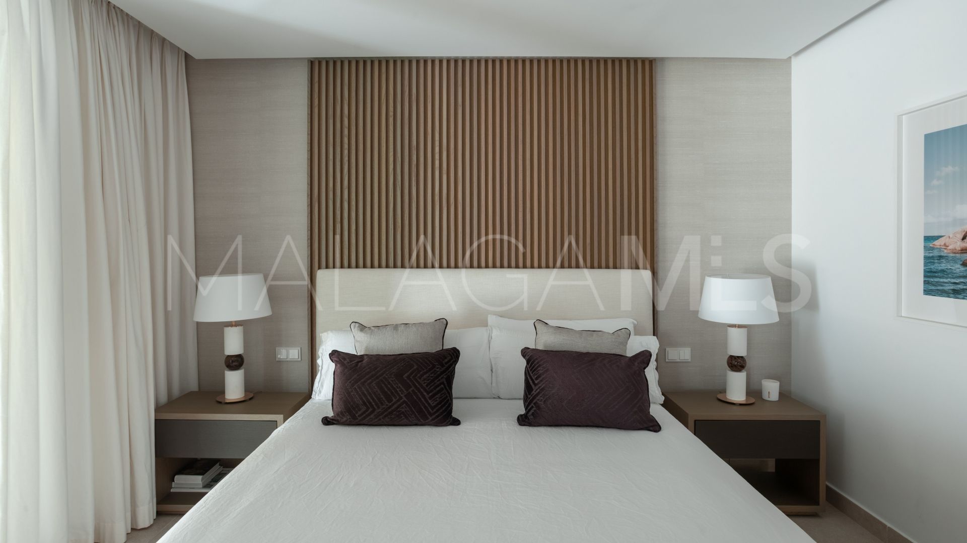 Villa for sale in Los Flamingos