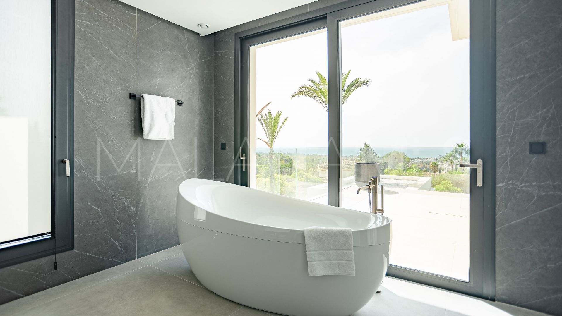 Villa for sale in Los Flamingos