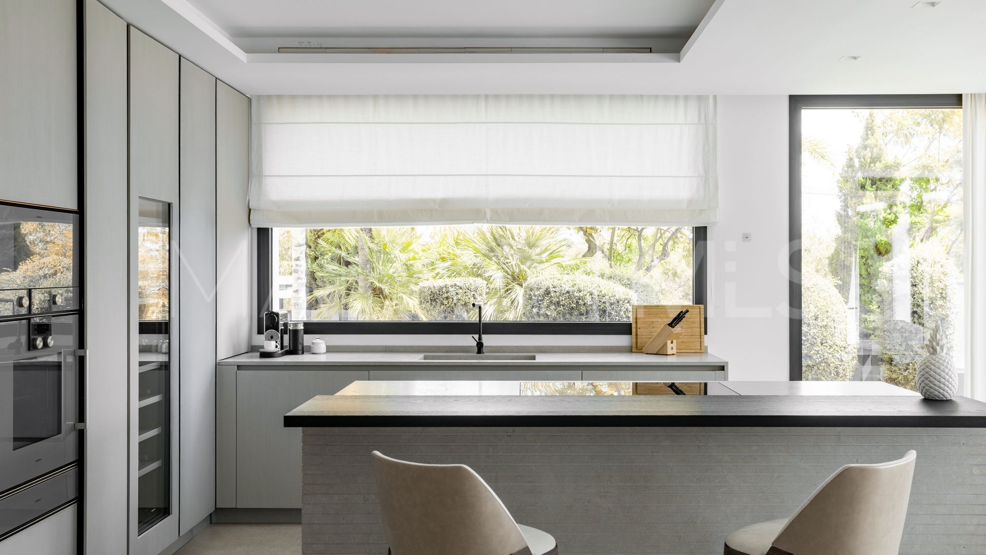 Villa for sale in Los Flamingos