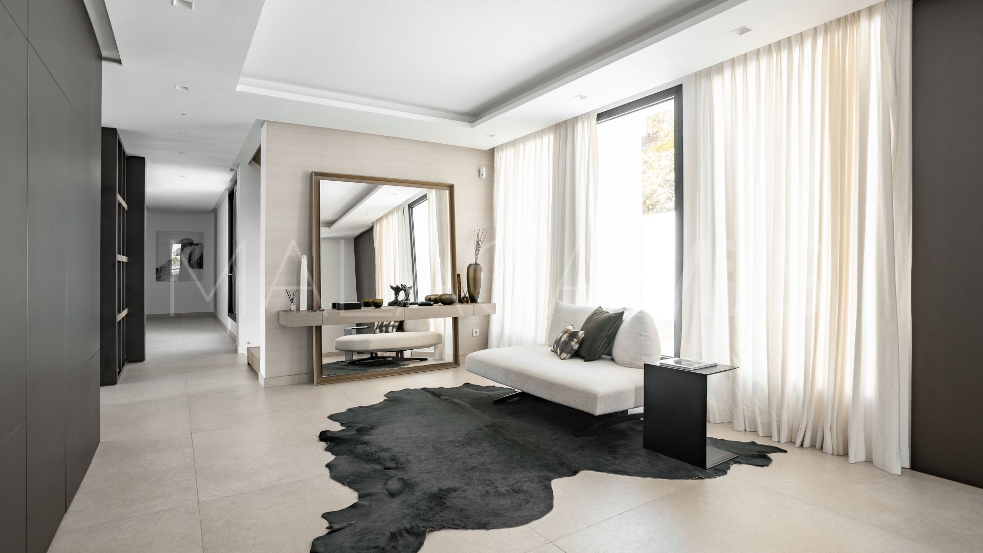 Villa for sale in Los Flamingos