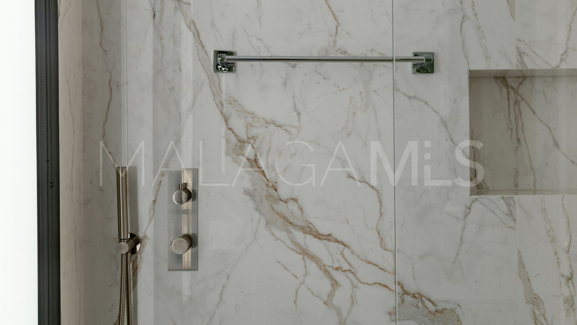 Villa for sale in Los Flamingos