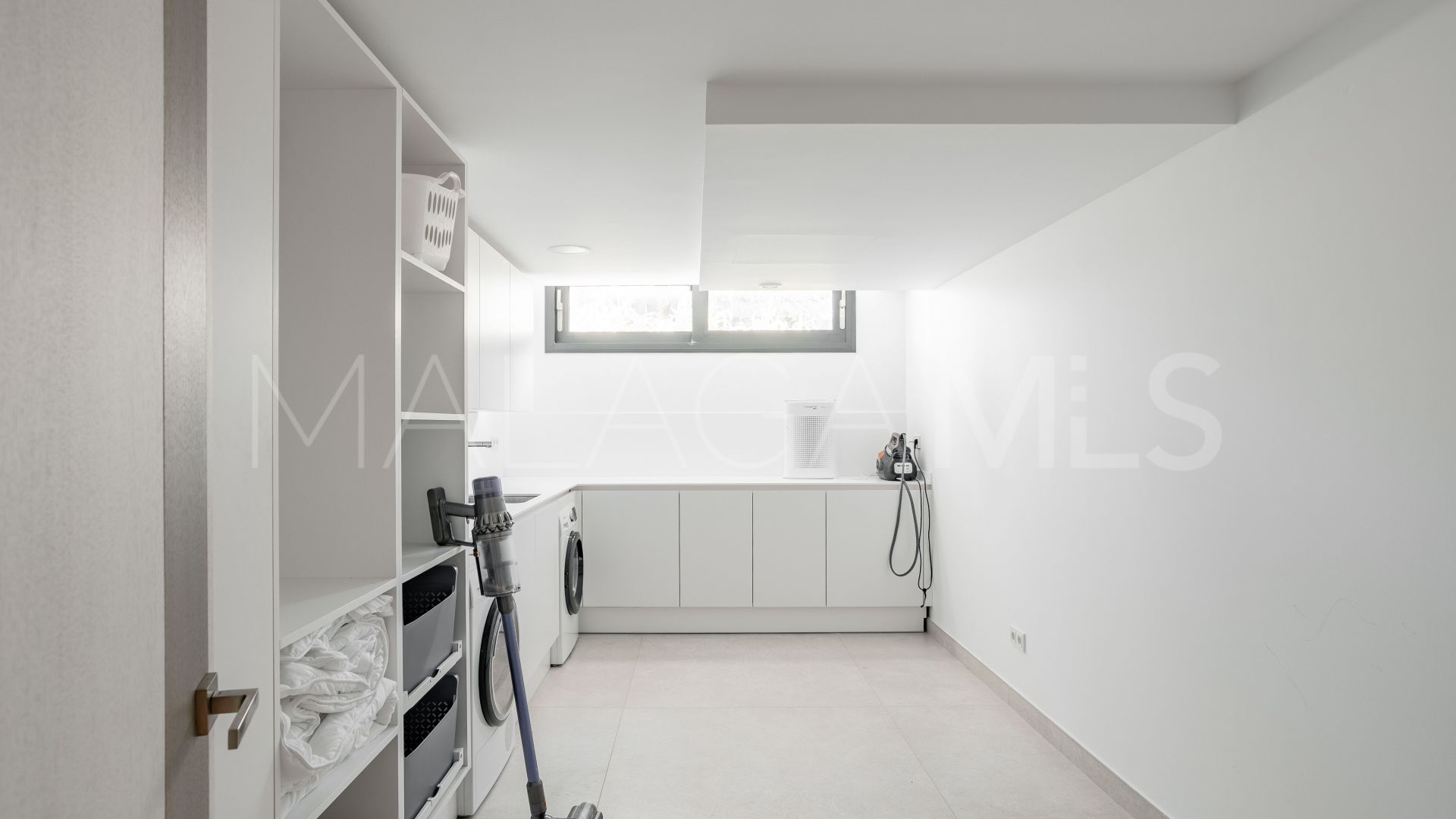 Villa for sale in Los Flamingos