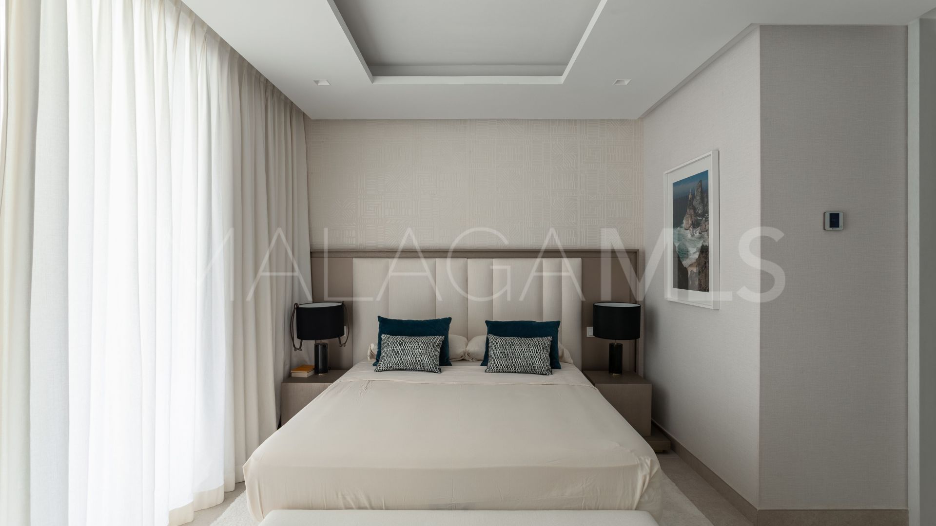 Villa for sale in Los Flamingos