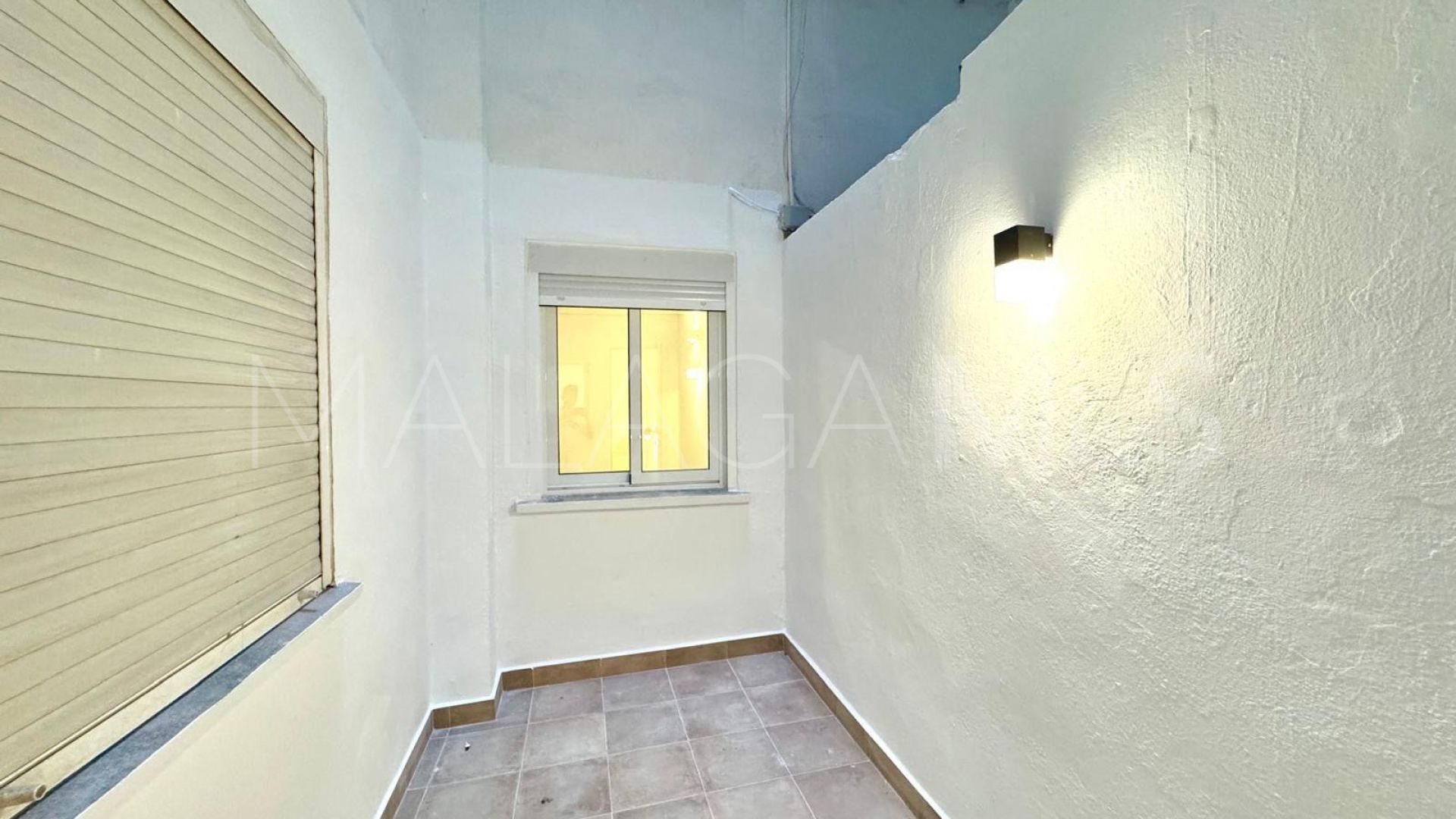 Buy Perchel Norte - La Trinidad apartment