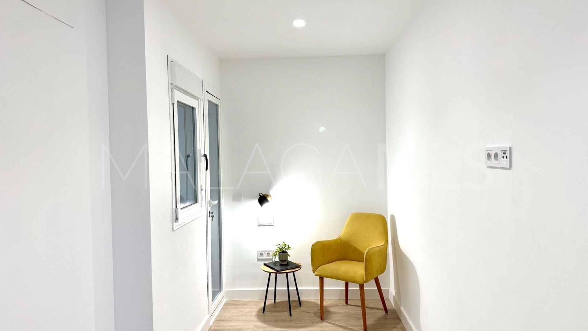 Buy Perchel Norte - La Trinidad apartment