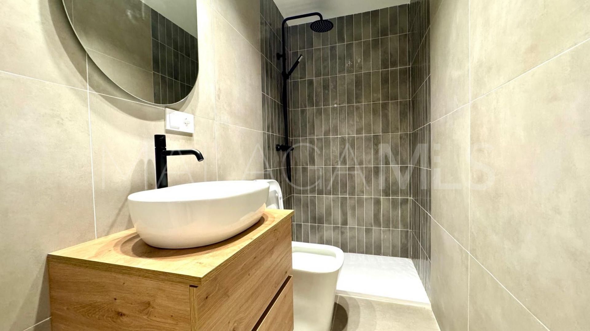 Buy Perchel Norte - La Trinidad apartment