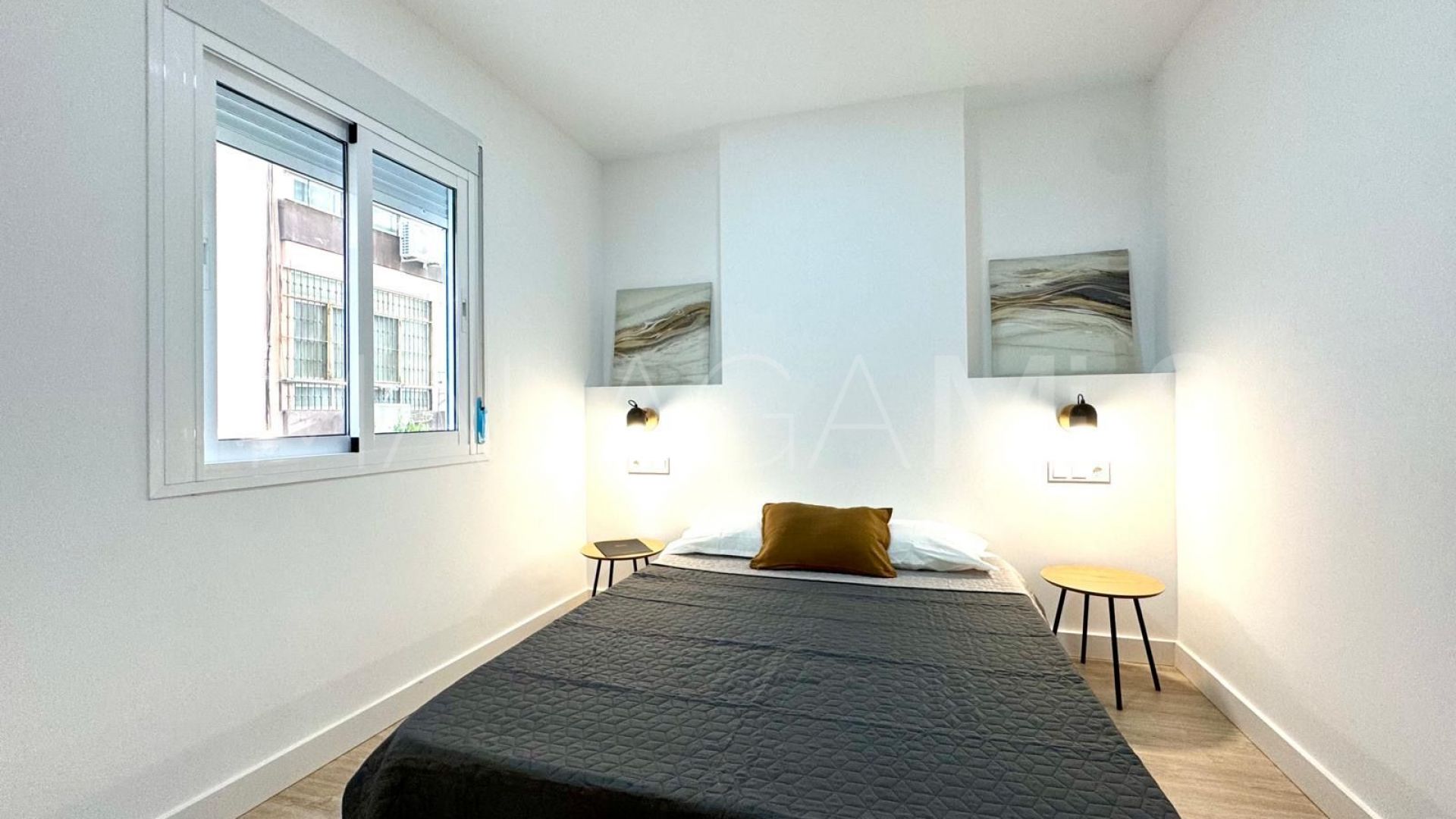 Buy Perchel Norte - La Trinidad apartment