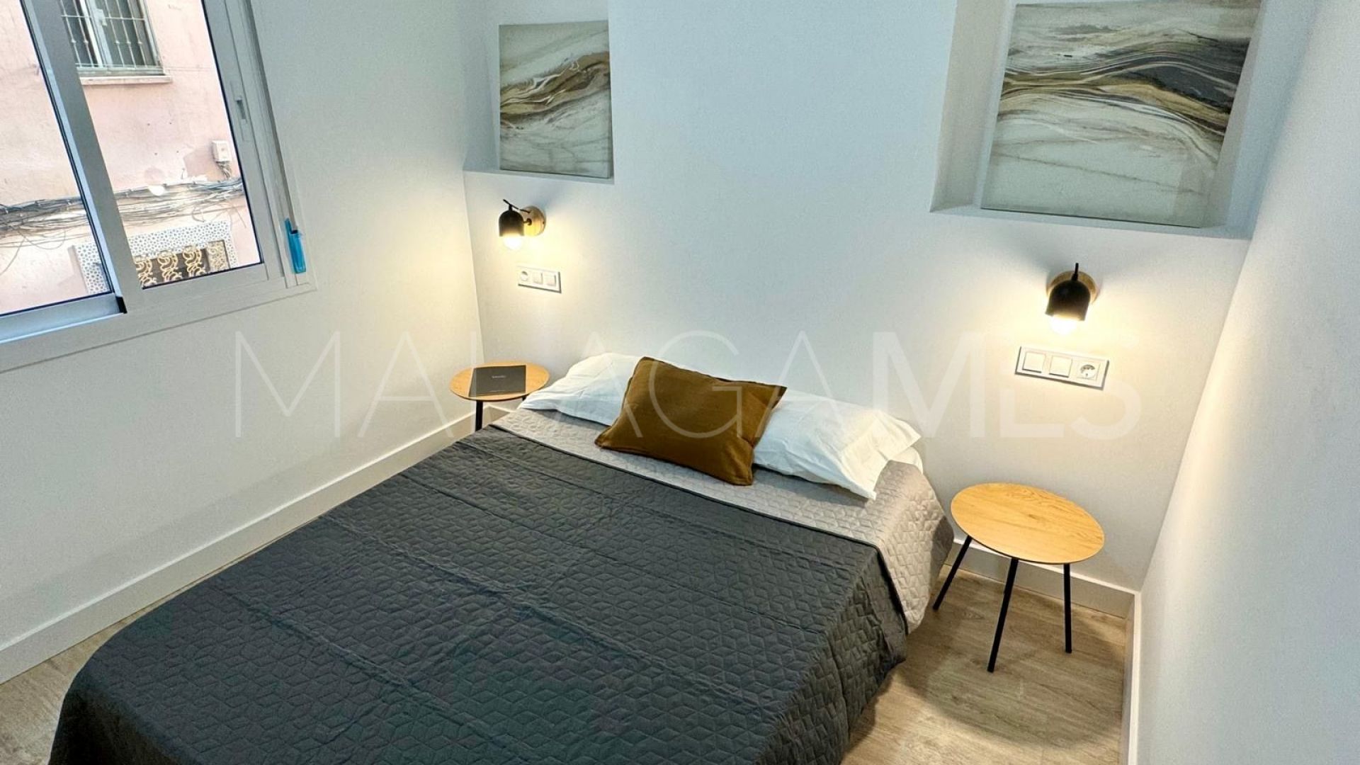 Buy Perchel Norte - La Trinidad apartment