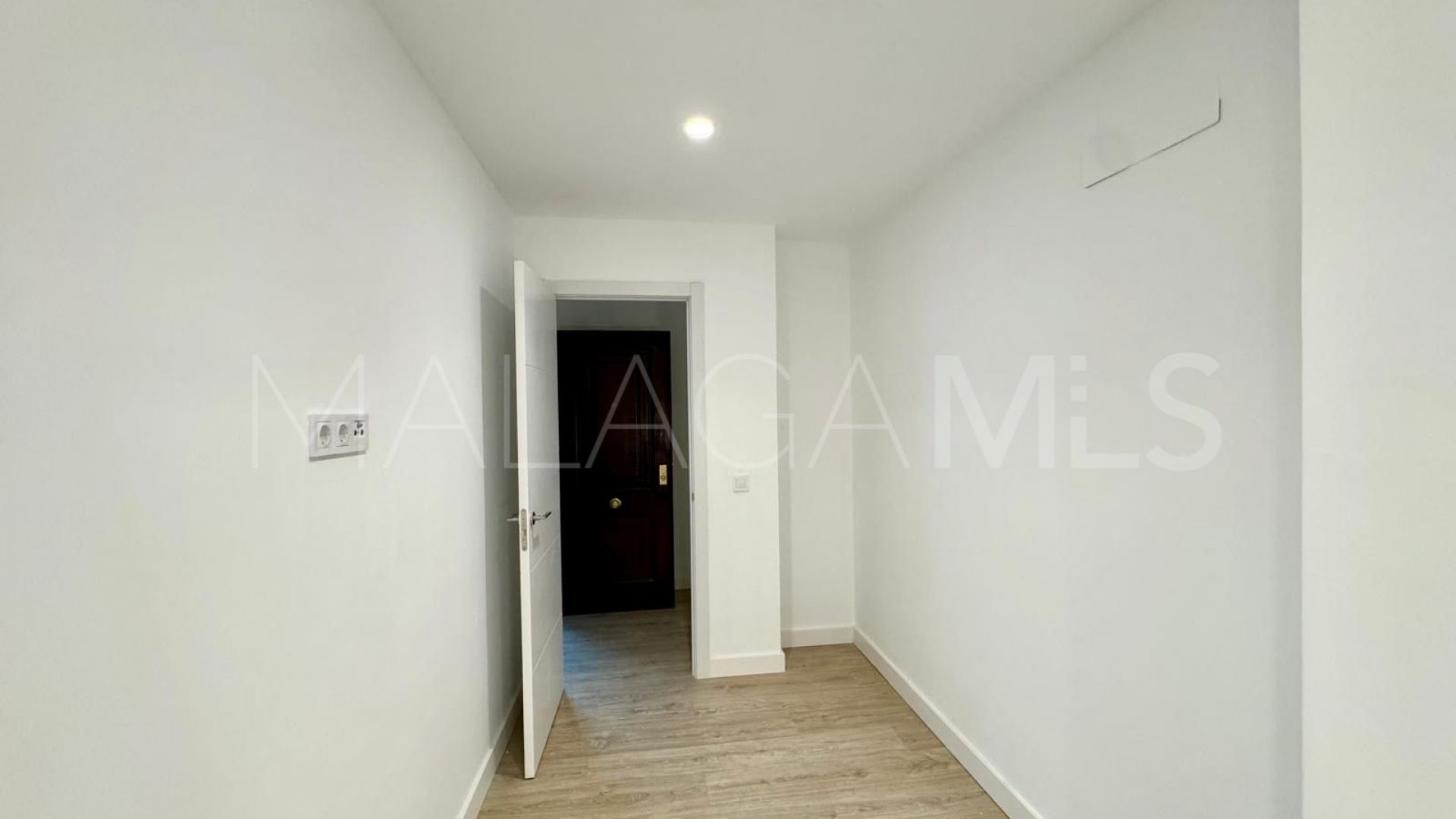 Buy Perchel Norte - La Trinidad apartment