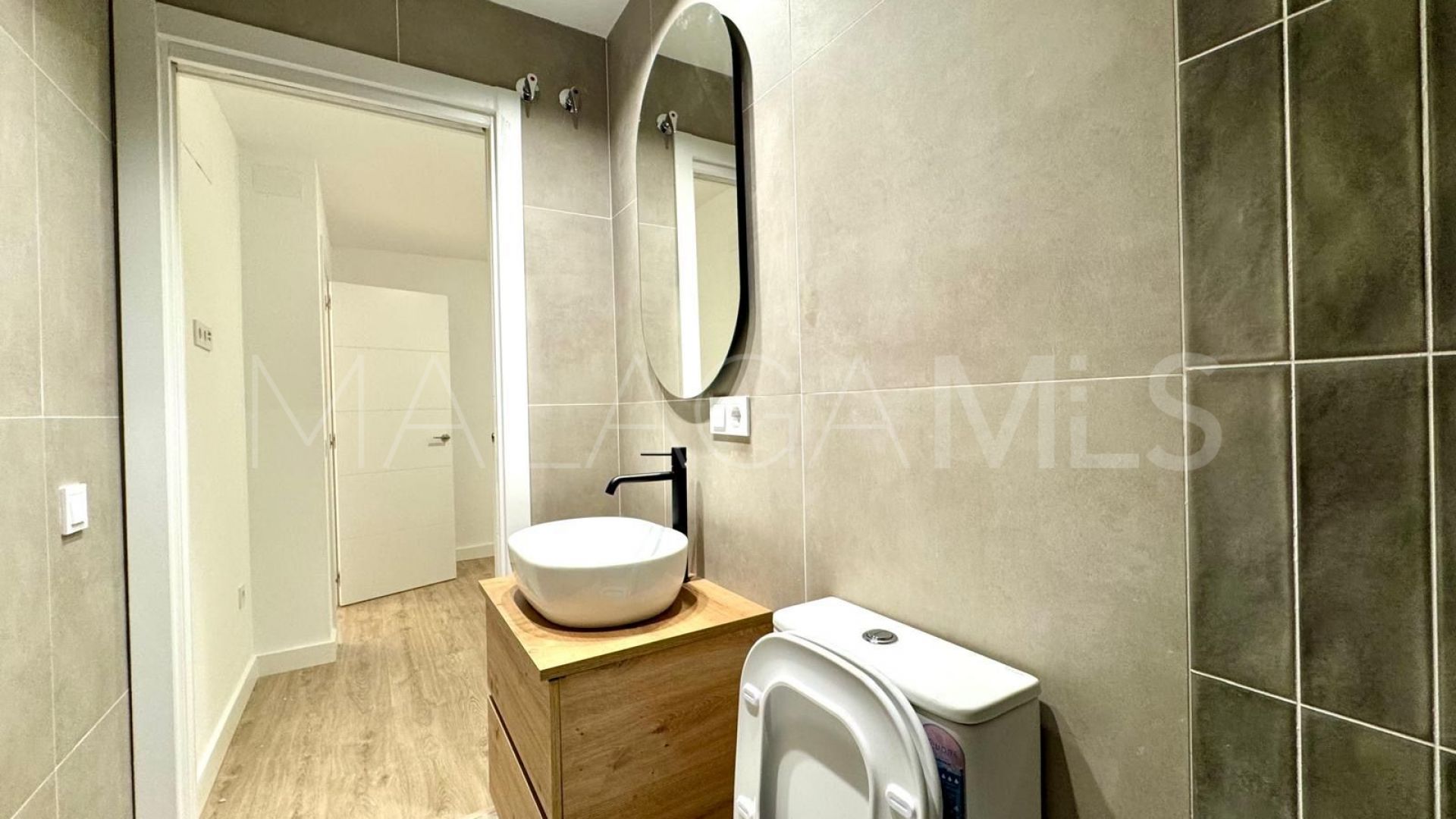 Buy Perchel Norte - La Trinidad apartment