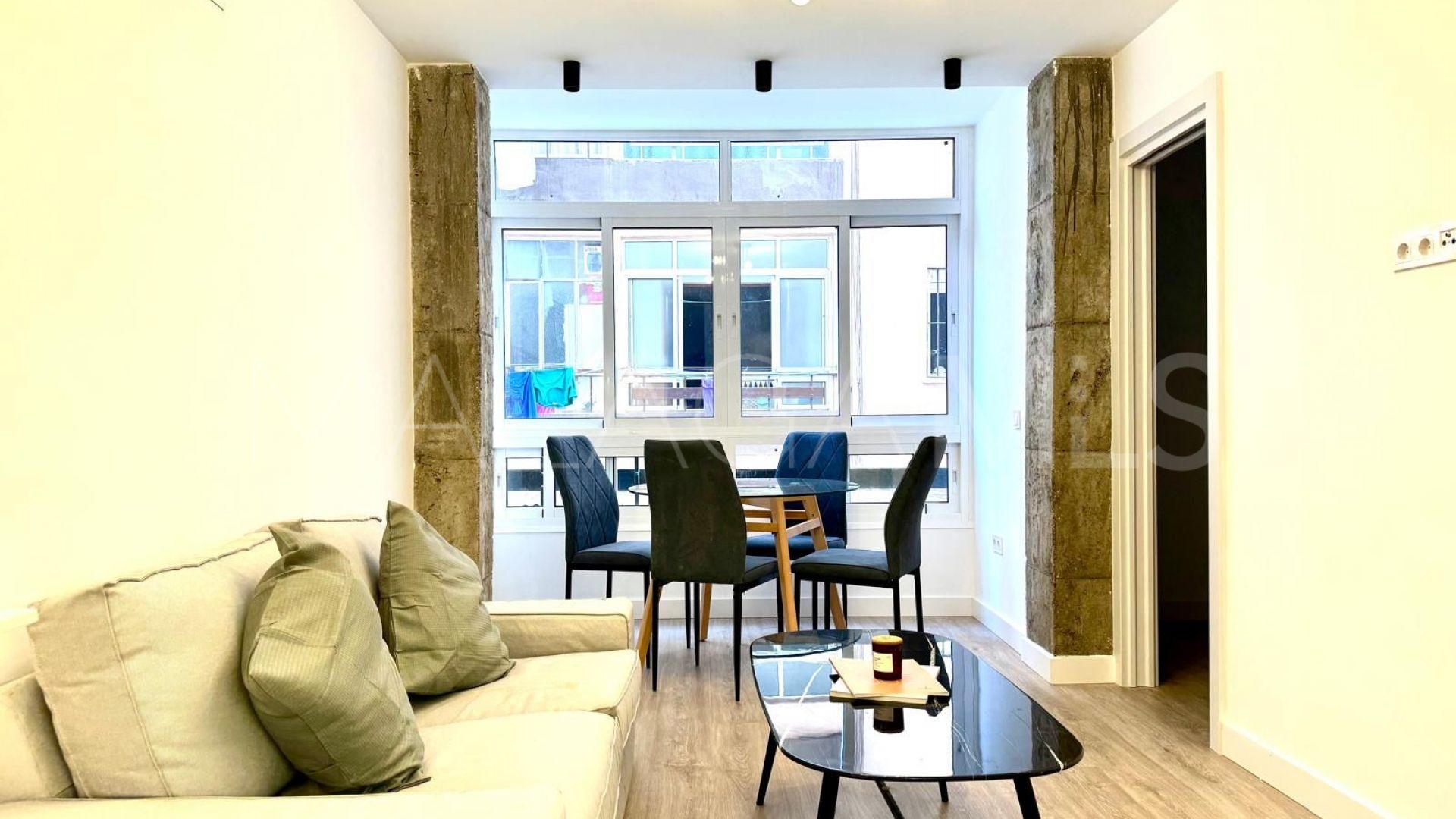 Buy Perchel Norte - La Trinidad apartment