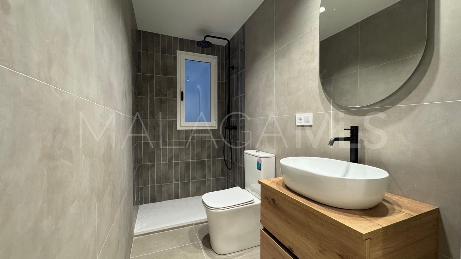 Buy Perchel Norte - La Trinidad apartment