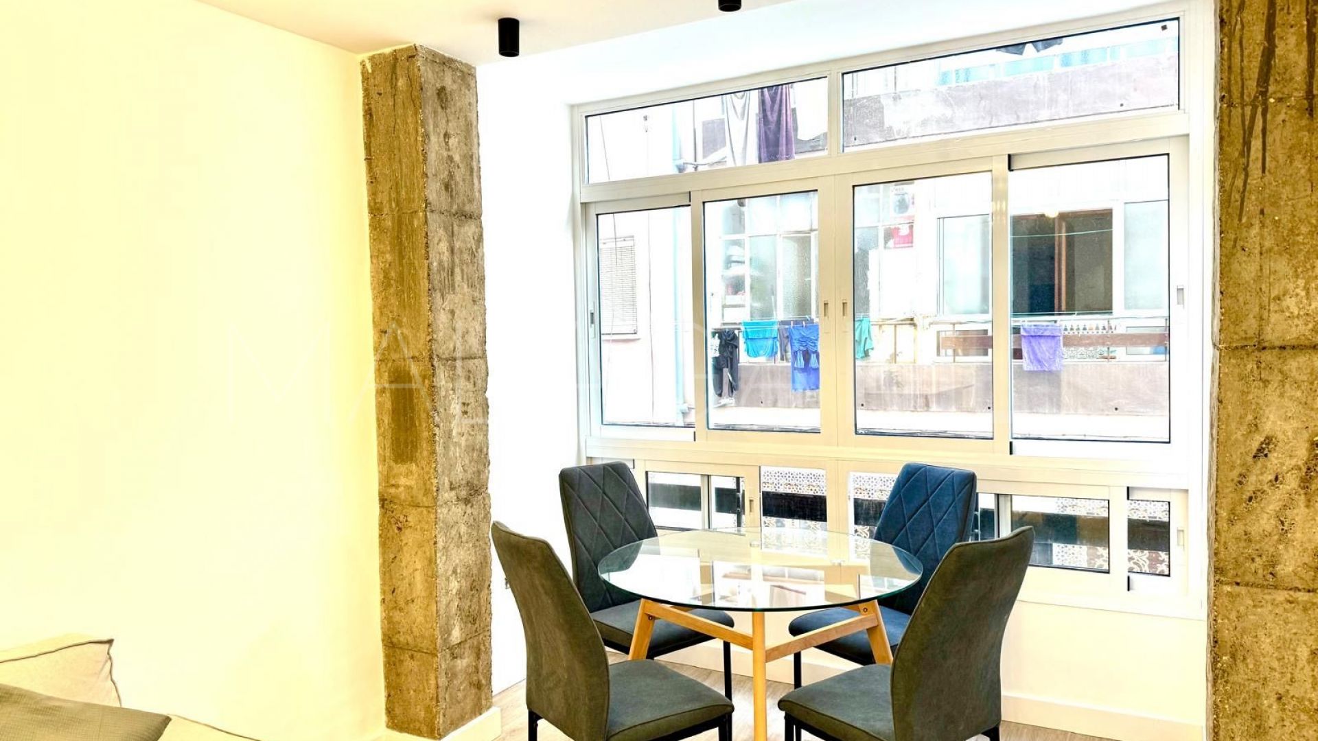 Buy Perchel Norte - La Trinidad apartment