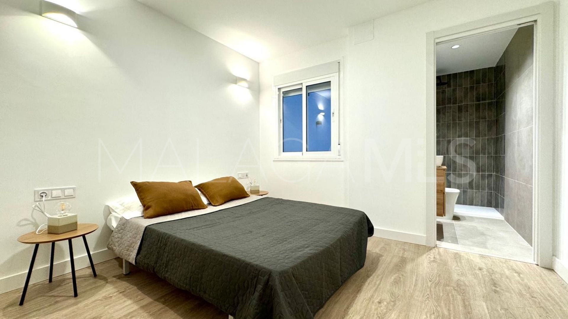 Buy Perchel Norte - La Trinidad apartment
