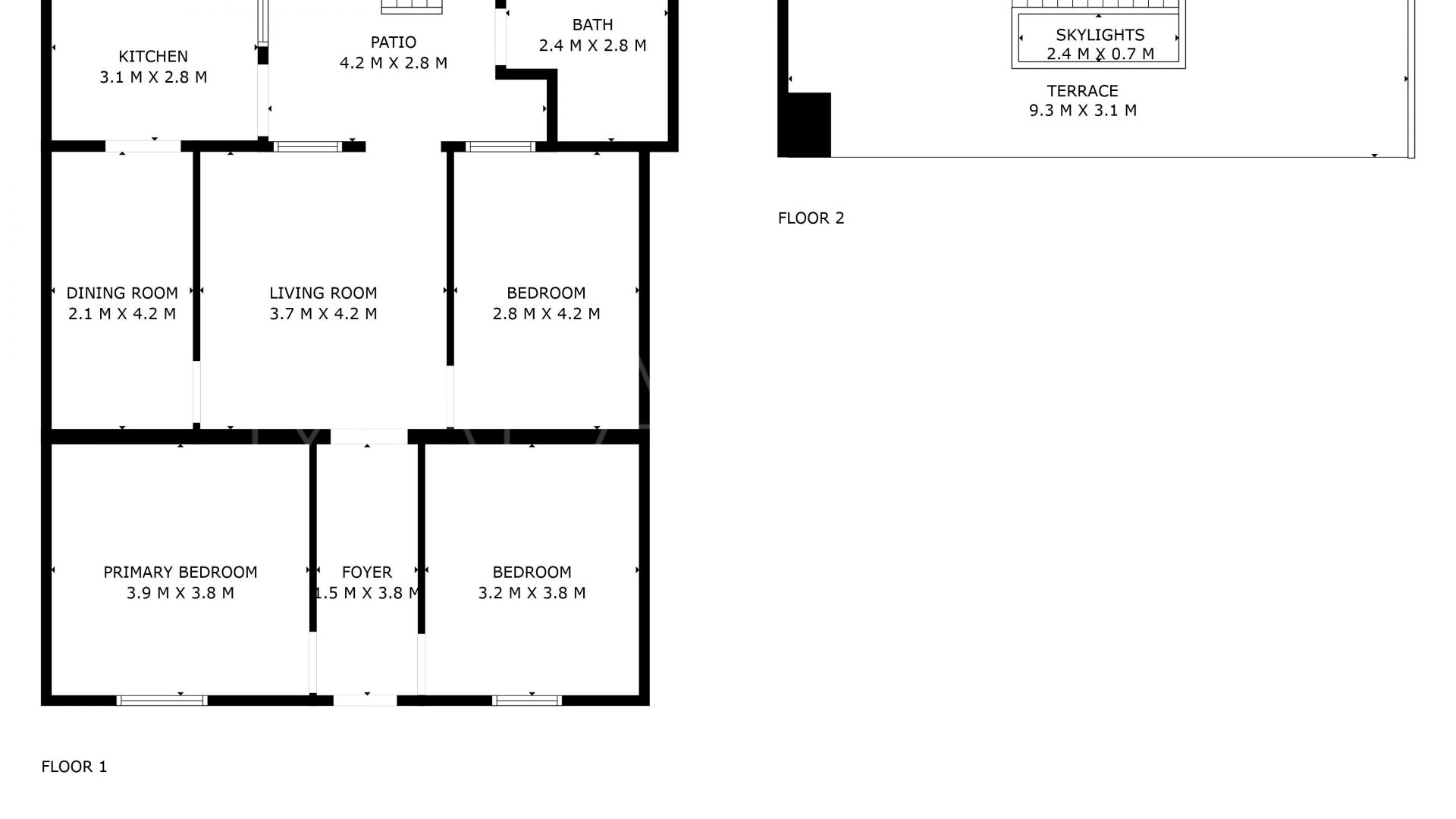 Malaga - Cruz de Humilladero, casa with 3 bedrooms a la venta