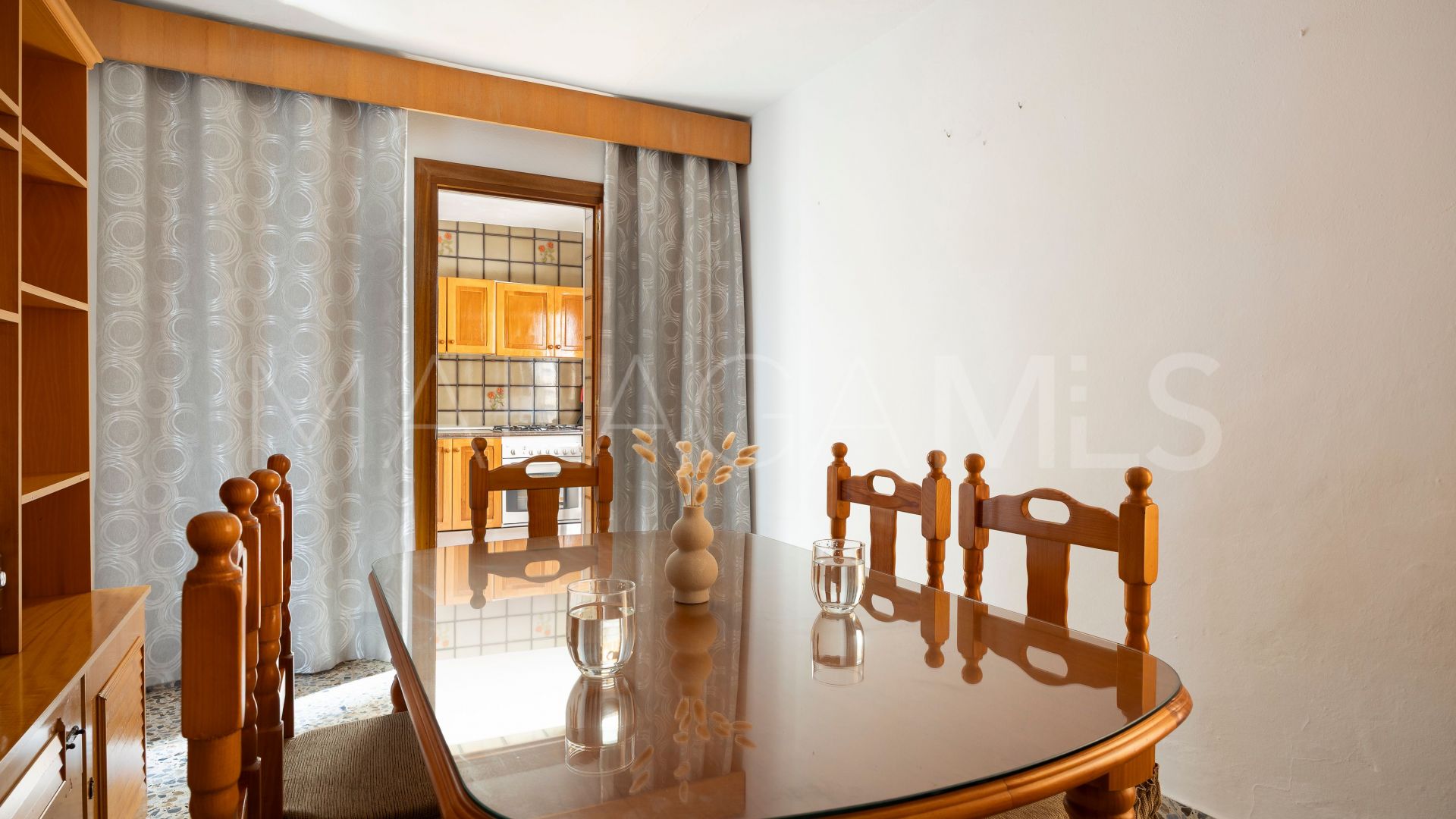 Malaga - Cruz de Humilladero, casa with 3 bedrooms a la venta