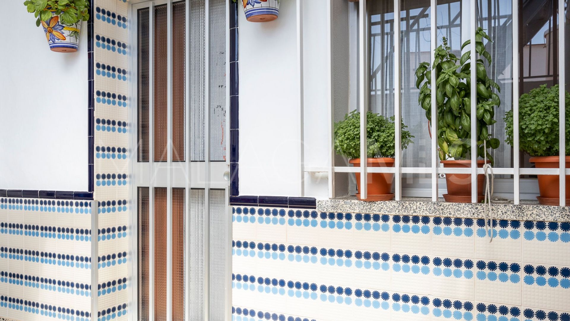 Malaga - Cruz de Humilladero, casa with 3 bedrooms a la venta