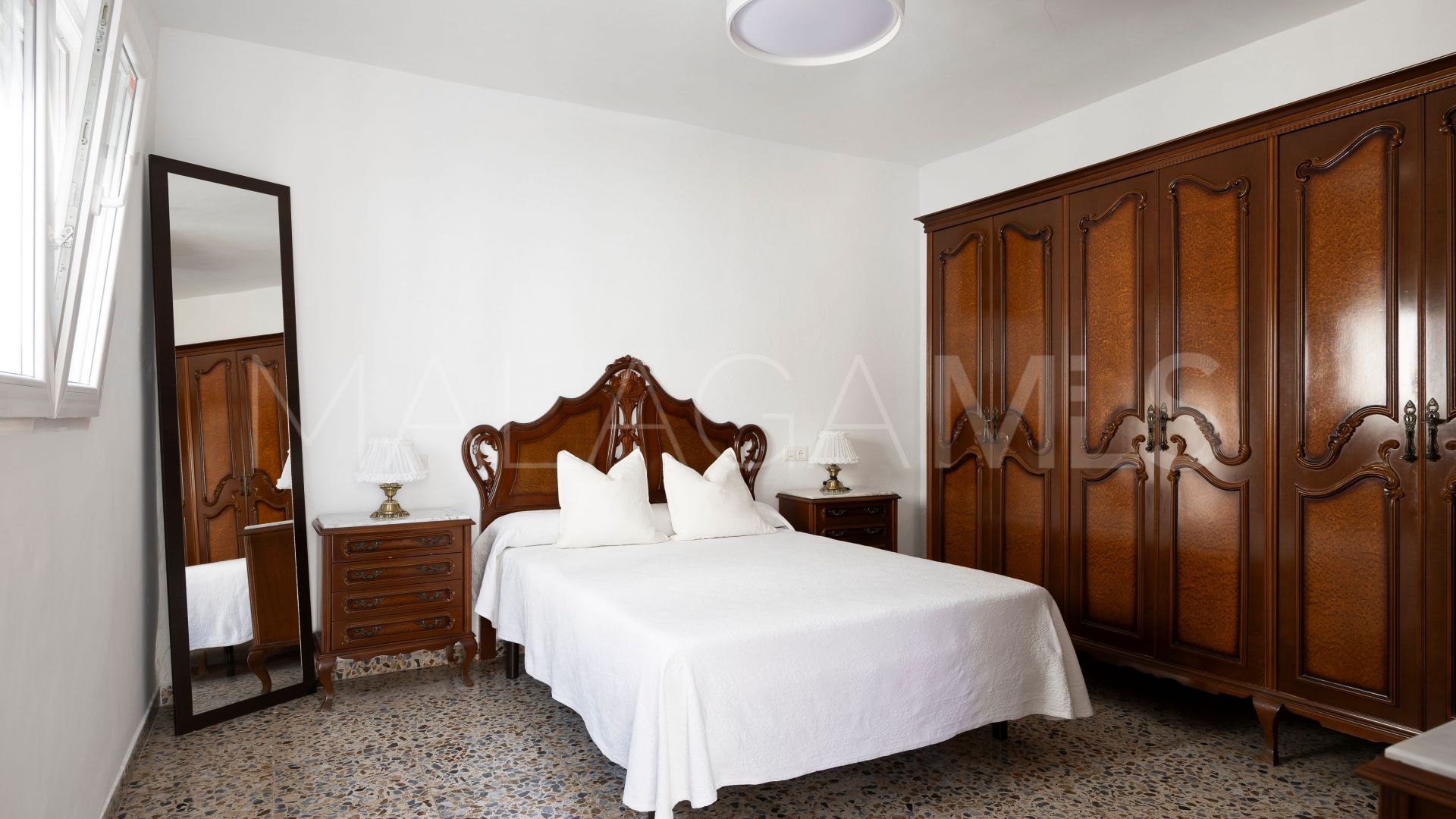 Malaga - Cruz de Humilladero, casa with 3 bedrooms a la venta