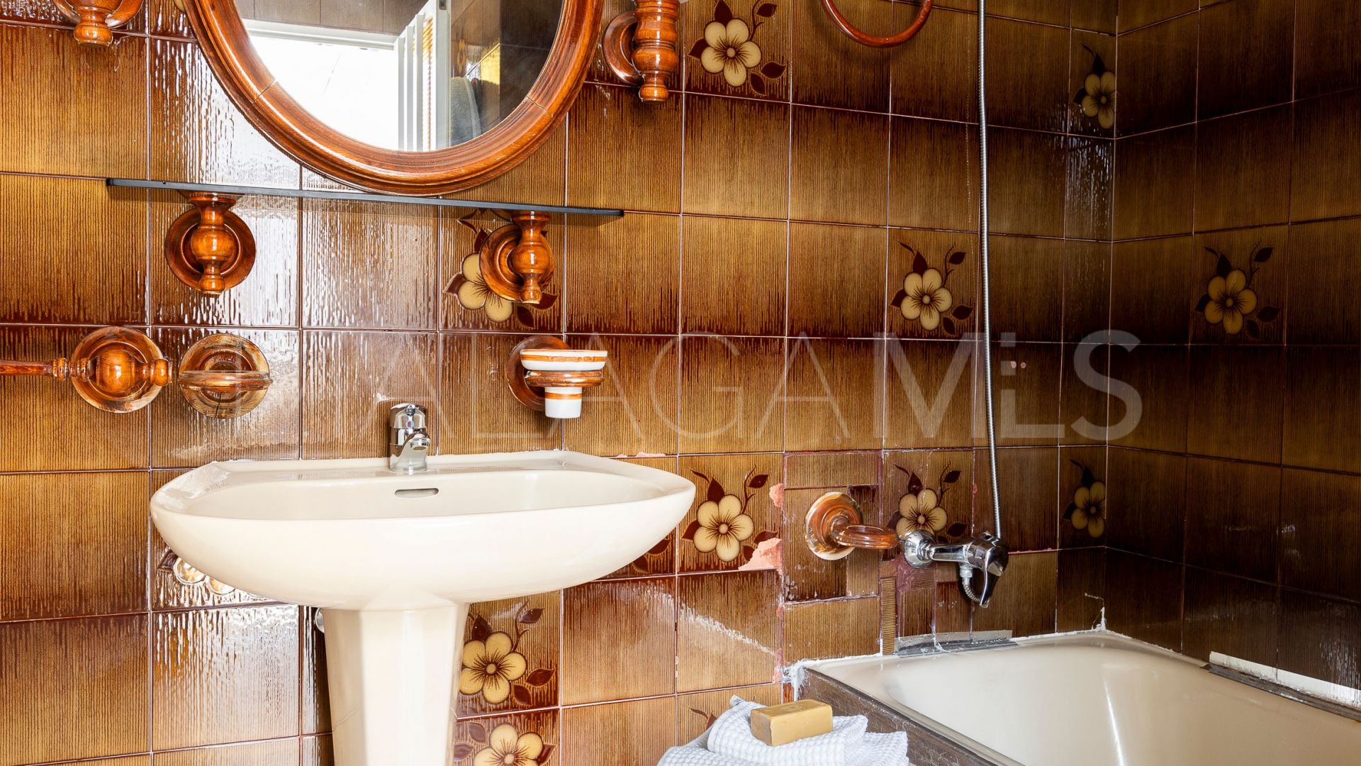 Malaga - Cruz de Humilladero, casa with 3 bedrooms a la venta